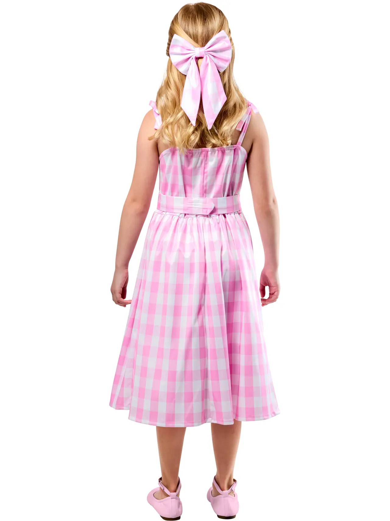 Barbie Perfect Day – kostume til piger