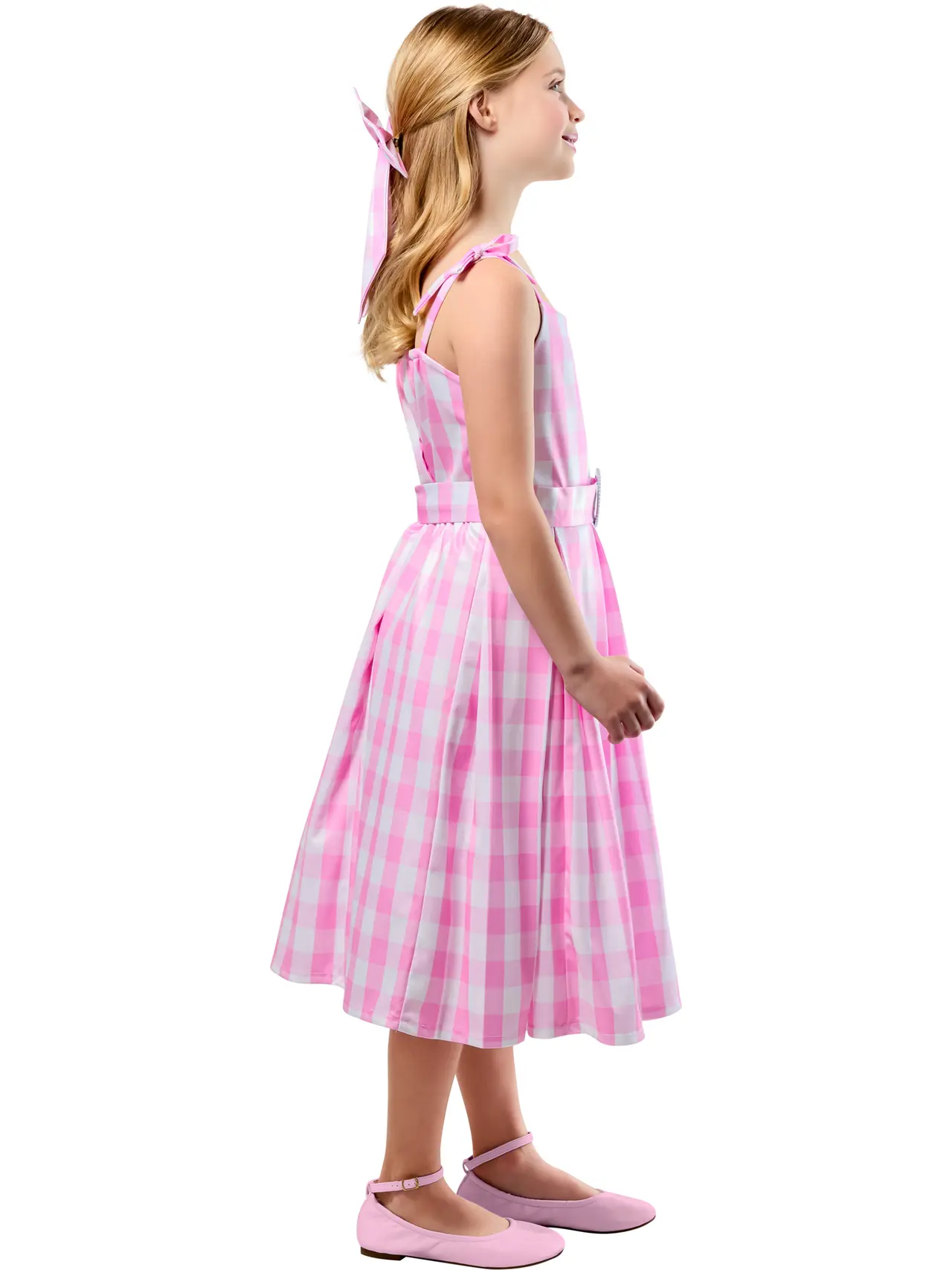 Barbie Perfect Day – kostume til piger