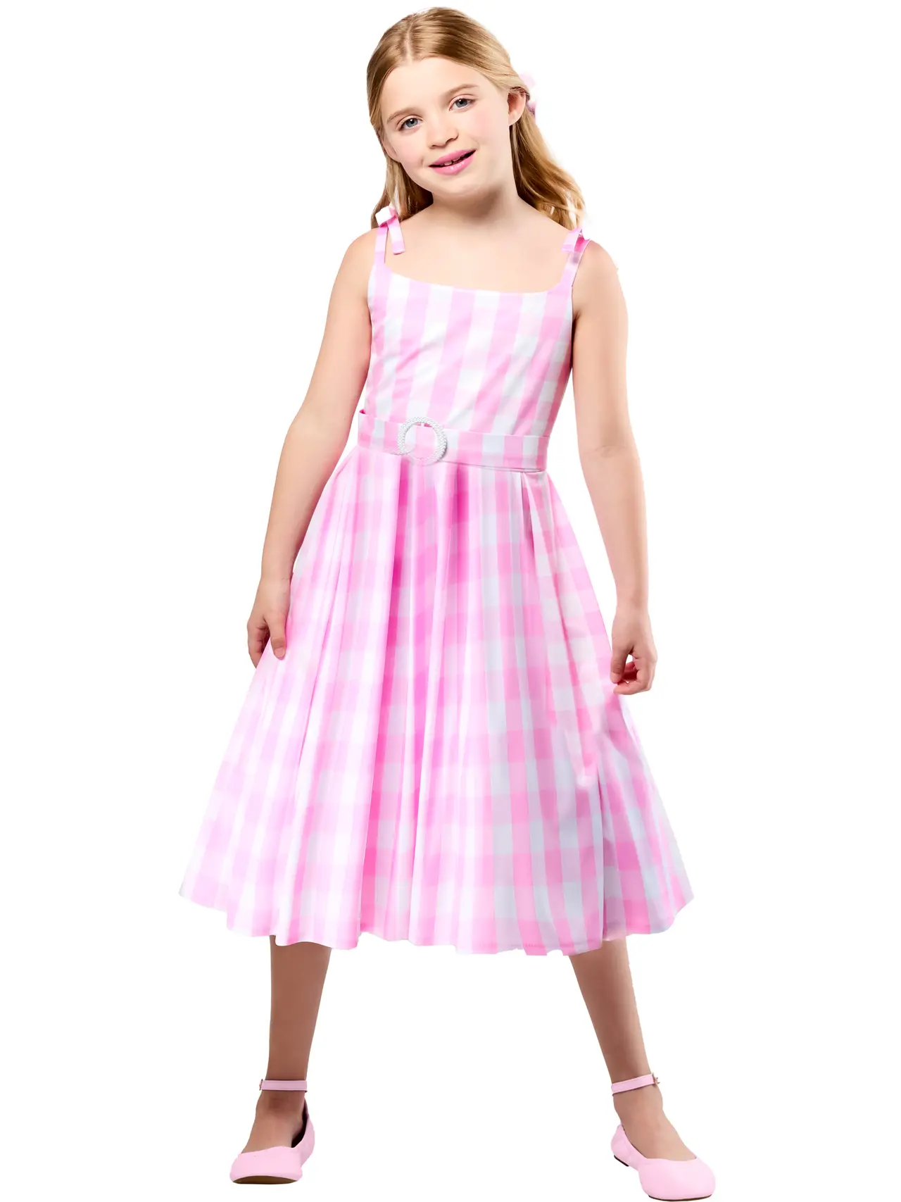 Barbie Perfect Day – kostume til piger
