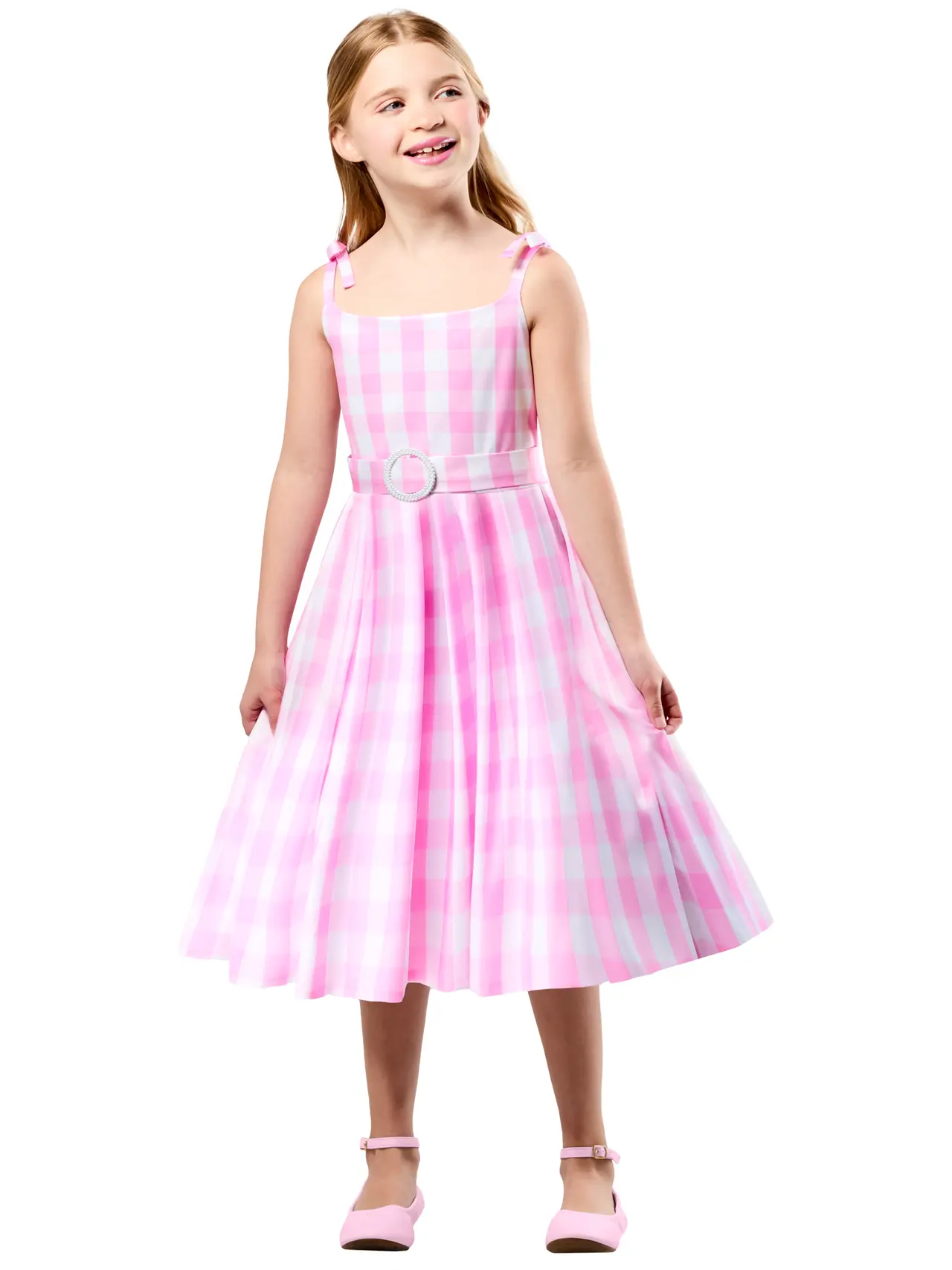 Barbie Perfect Day – kostume til piger