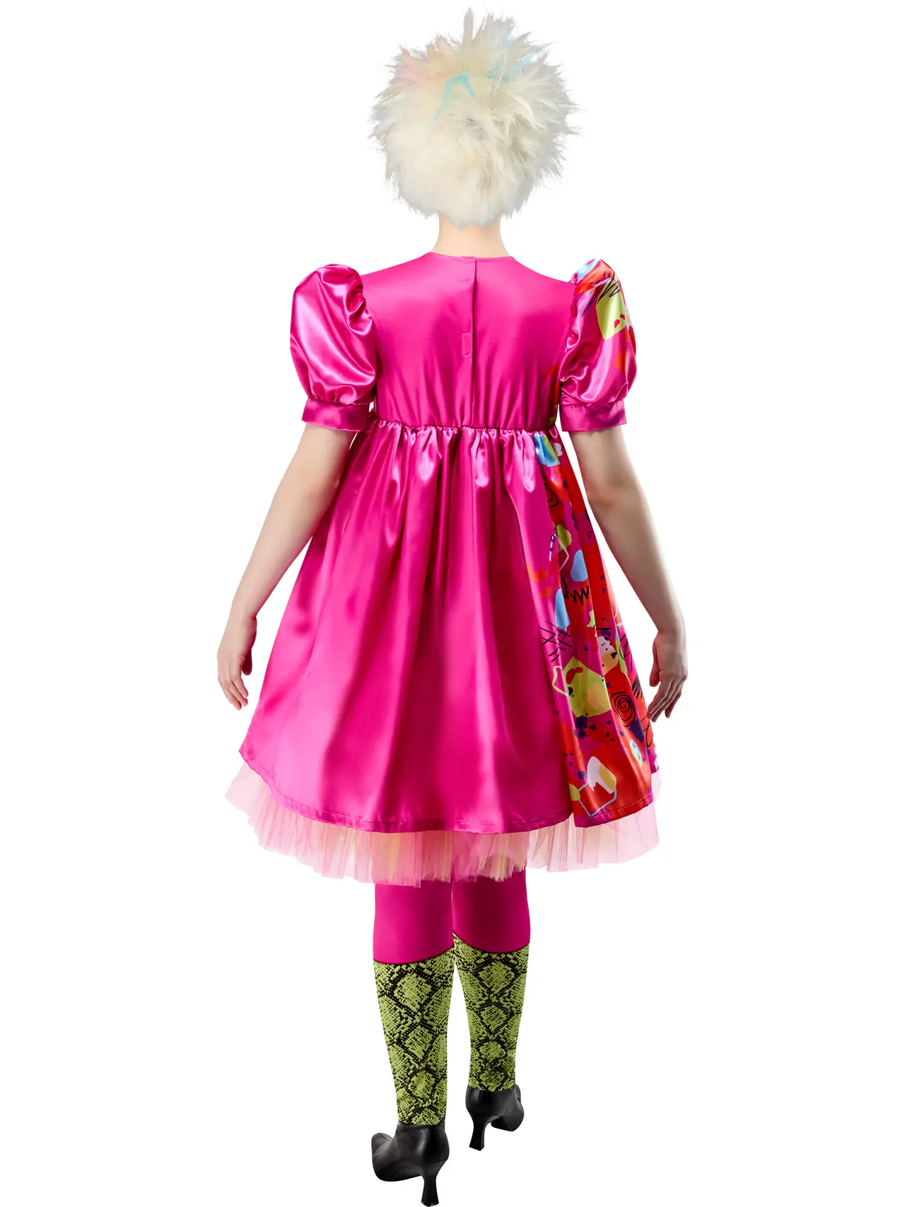 Weird Barbie – kostume til børn og voksne