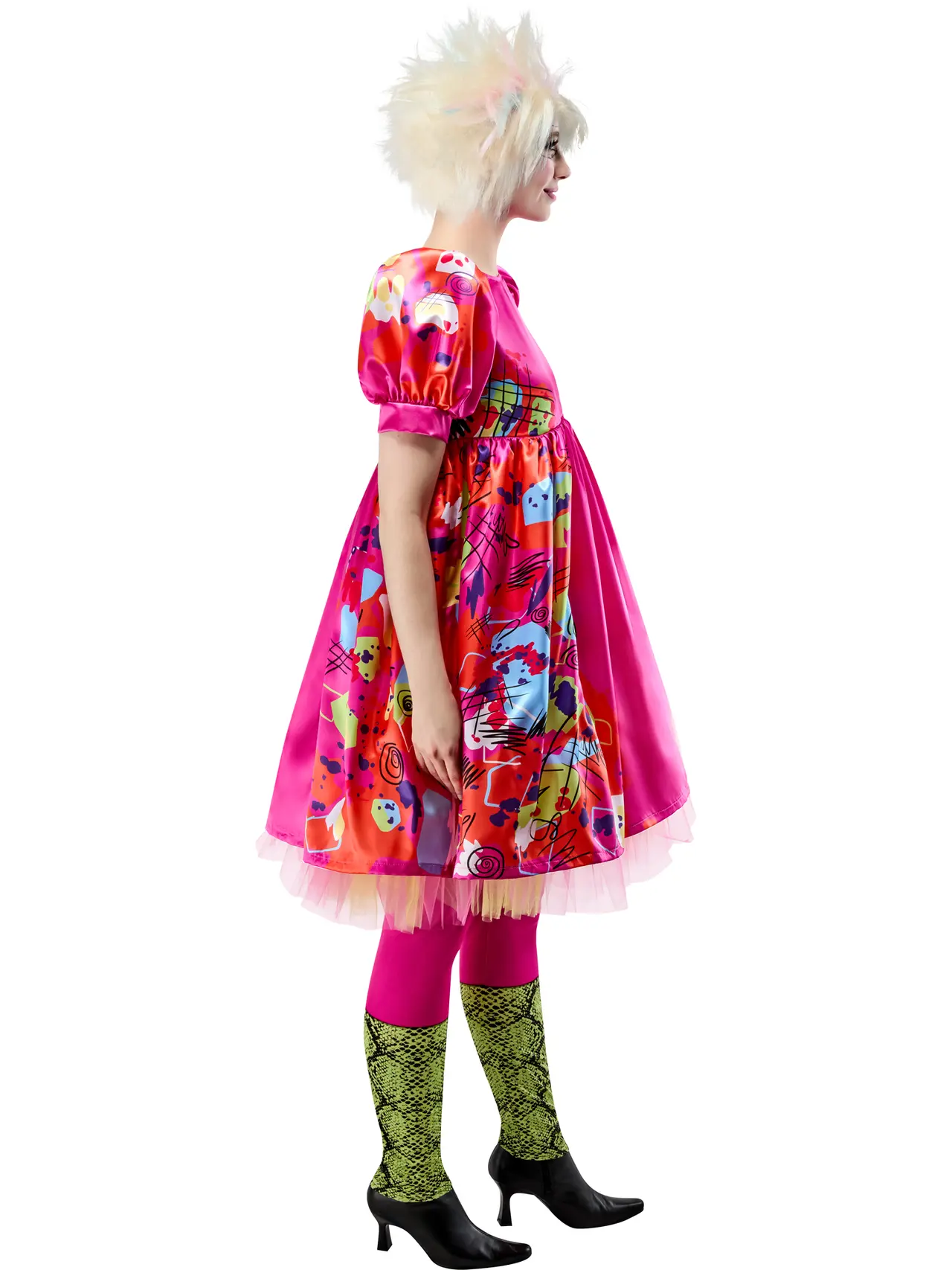 Weird Barbie – kostume til børn og voksne