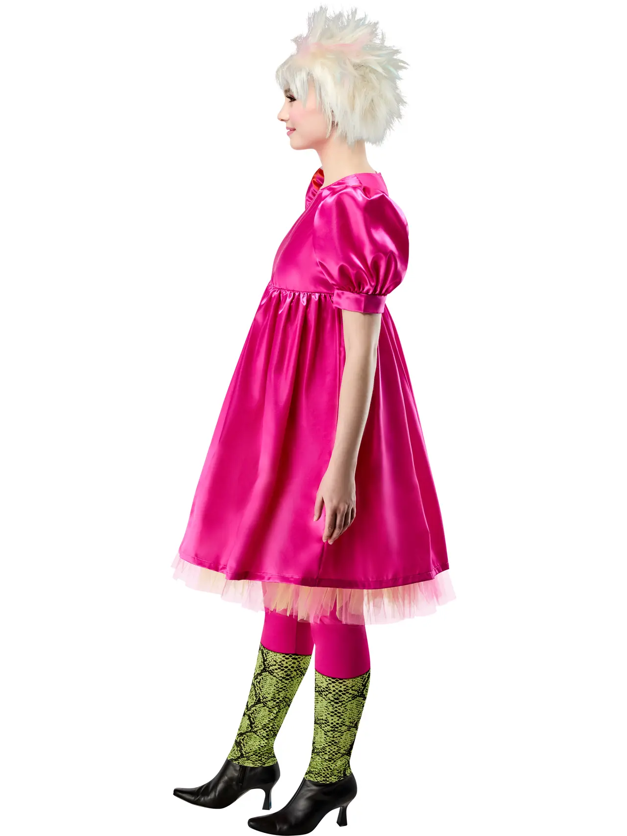 Weird Barbie – kostume til børn og voksne