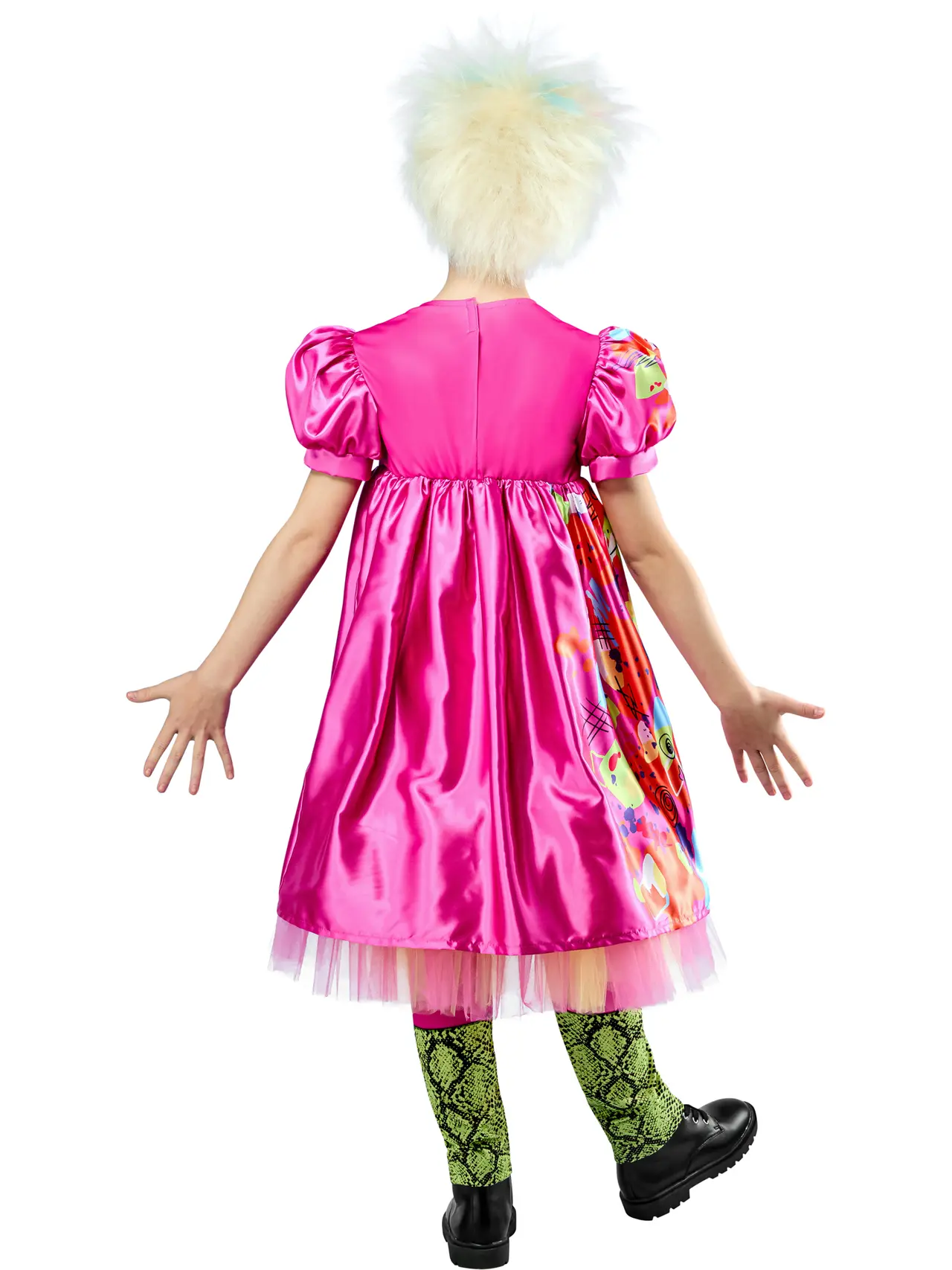 Weird Barbie – kostume til piger