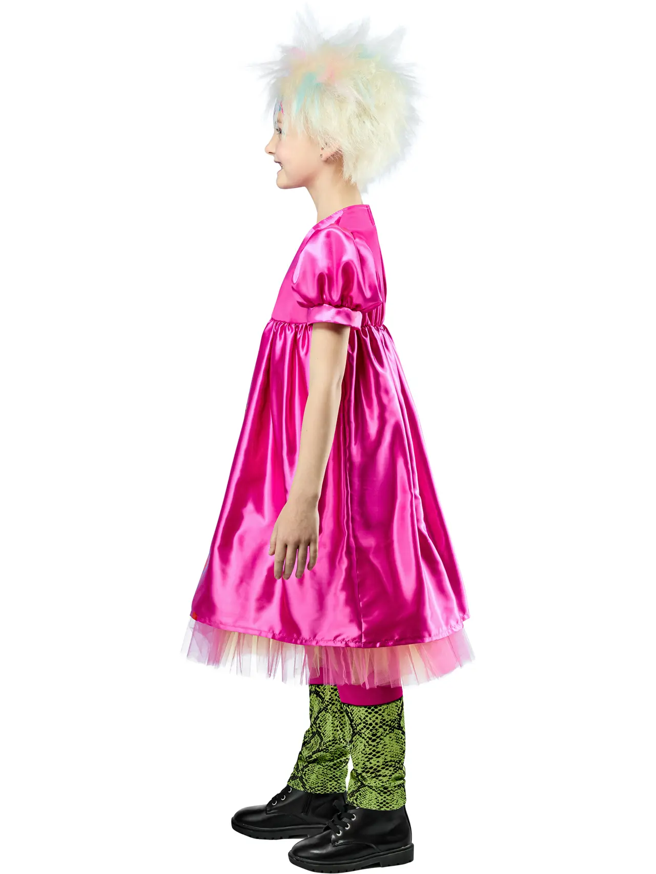 Weird Barbie – kostume til piger