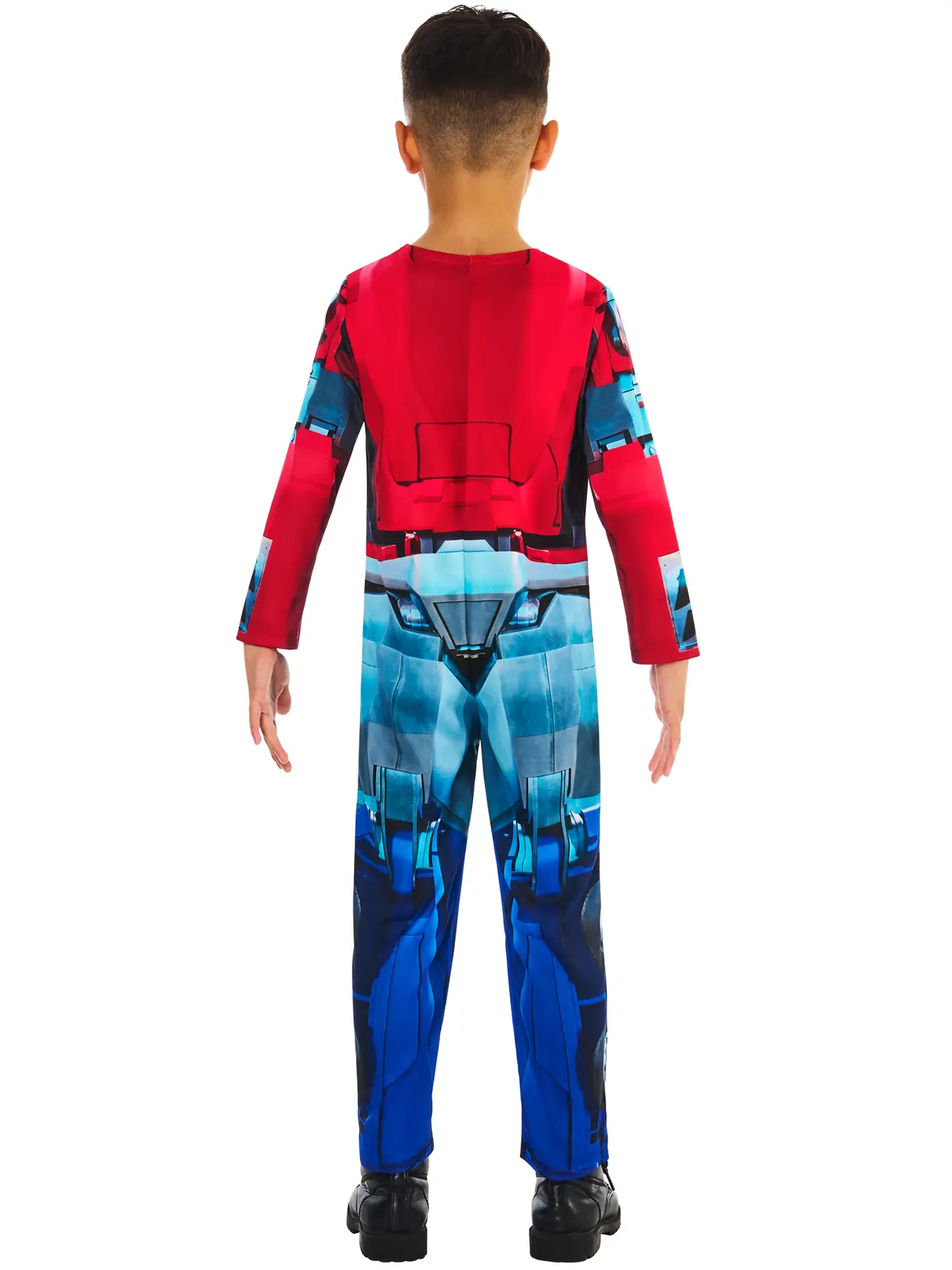 Optimus Prime fra Transformers EarthSpark – kostume til drenge