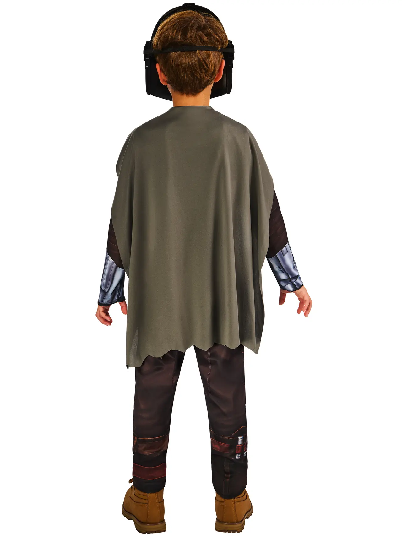 The Mandalorian – kostume til børn, 3-8 år