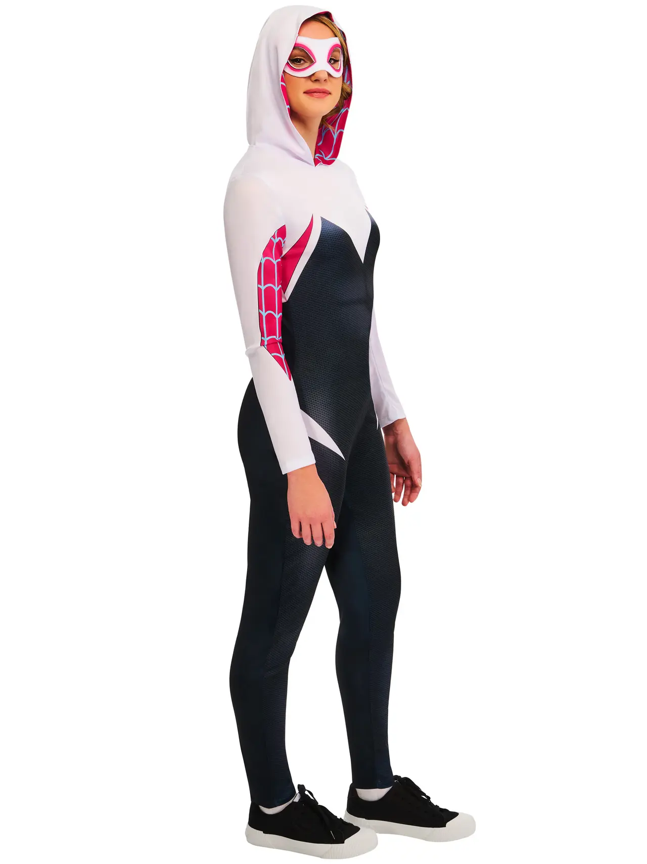 Ghost-Spider – kostume til damer