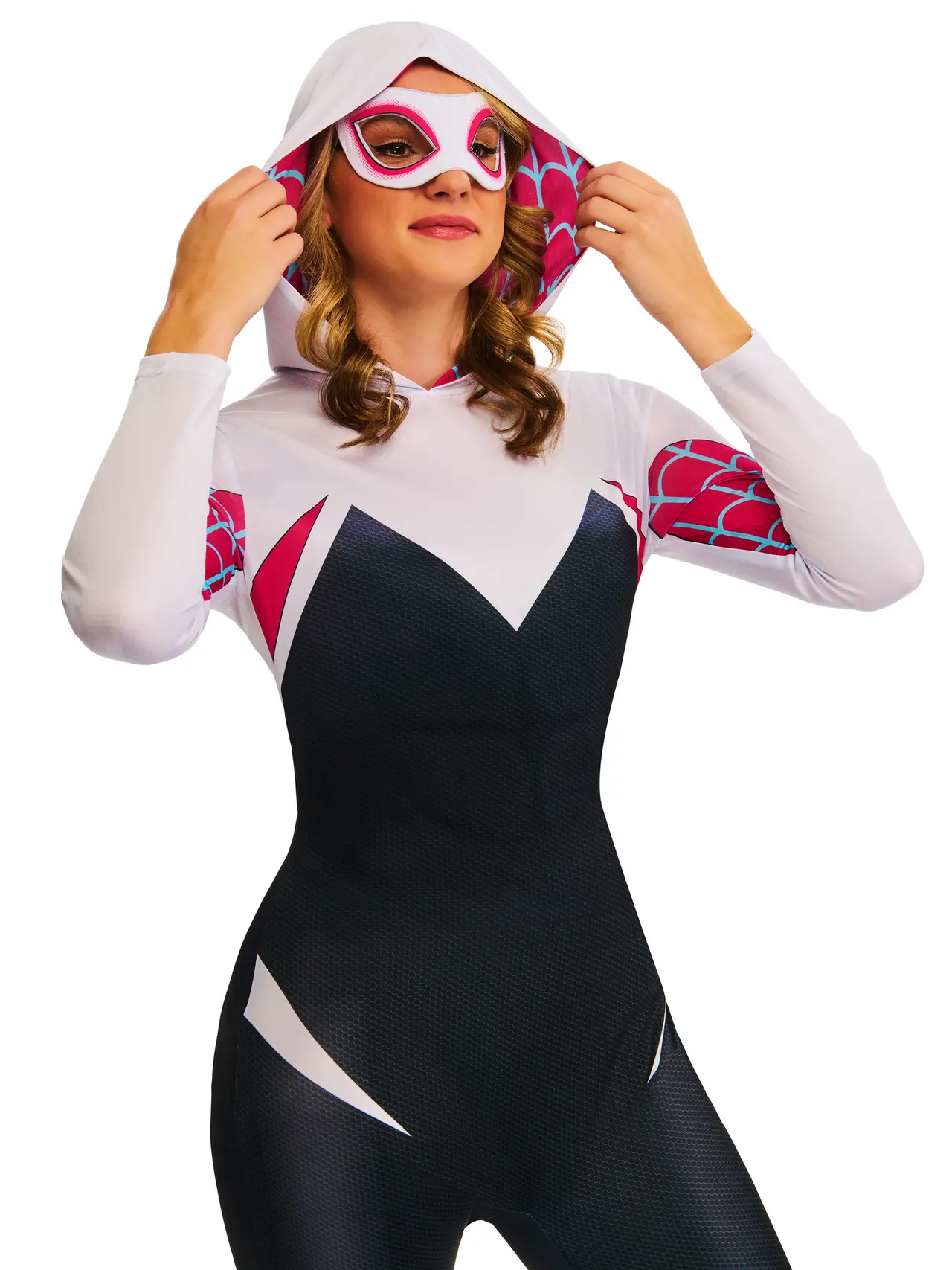 Ghost-Spider – kostume til damer