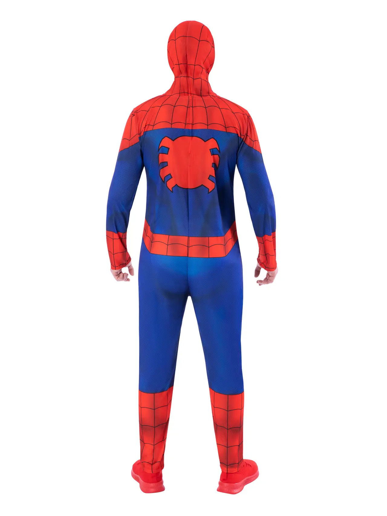 Spider-Man – kostume til voksne