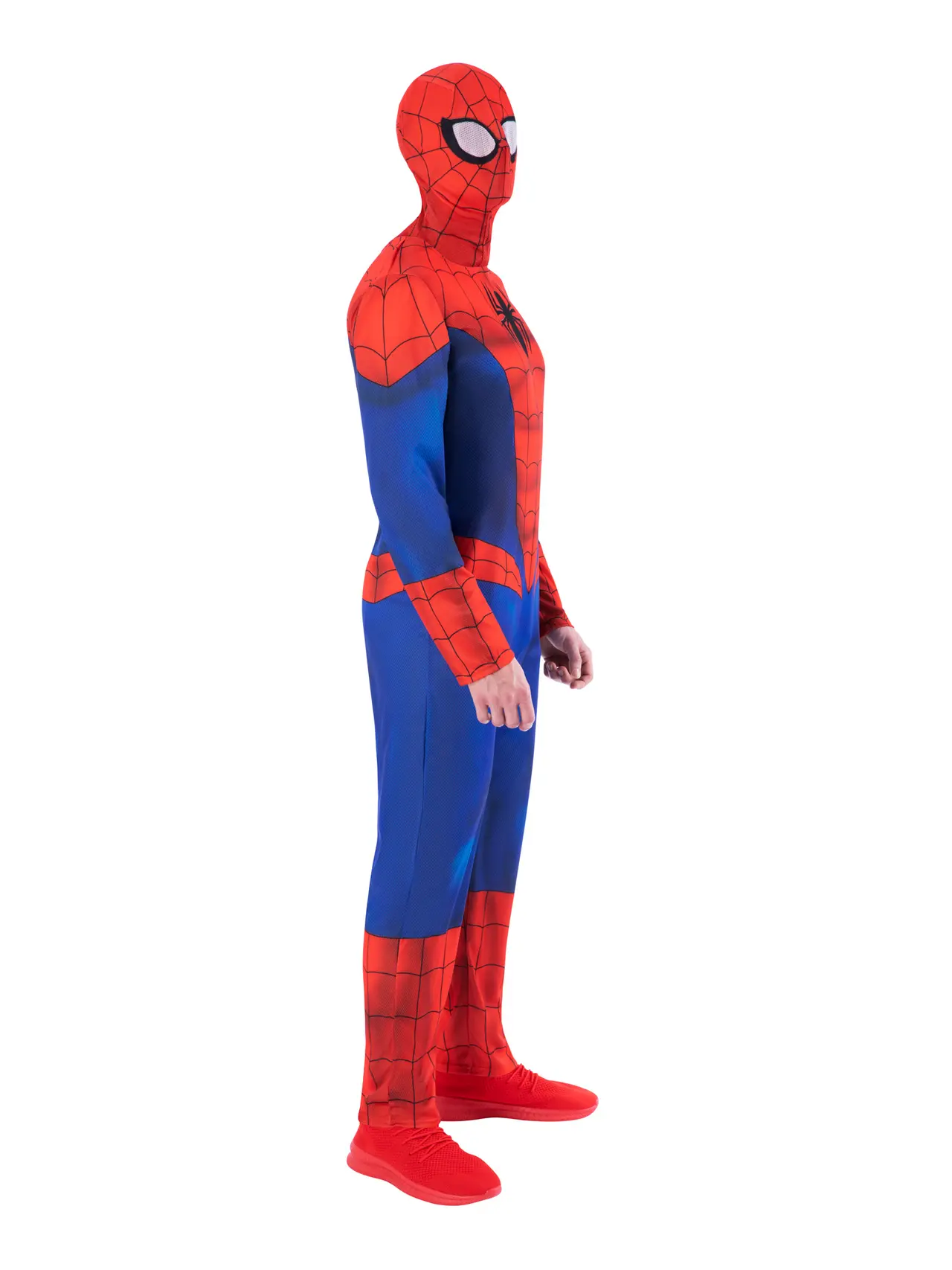 Spider-Man – kostume til voksne