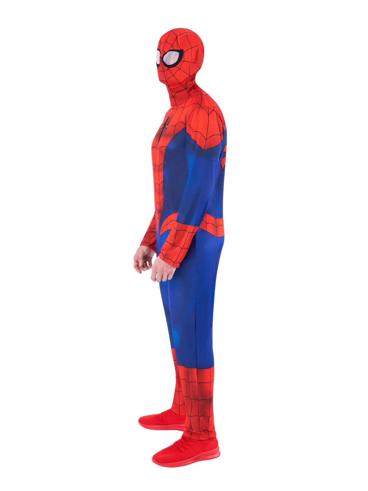 Spider-Man – kostume til voksne