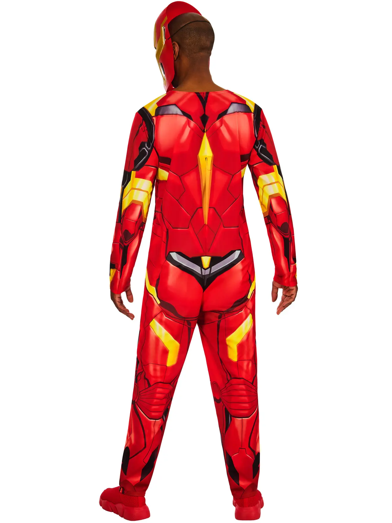 Iron Man – kostume til voksne