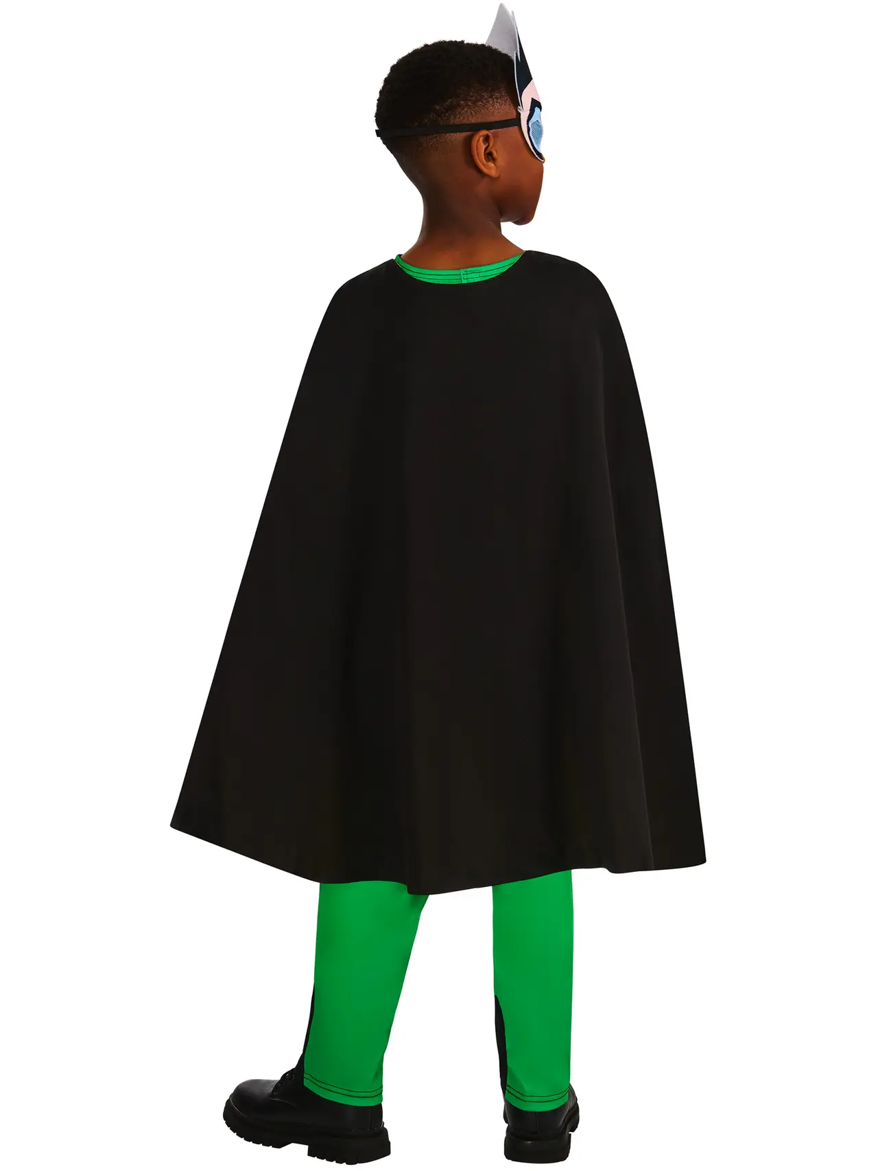 Robin fra Teen Titans Go! – kostume til børn