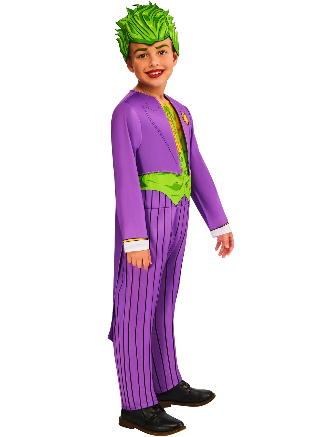 Joker – kostume til børn