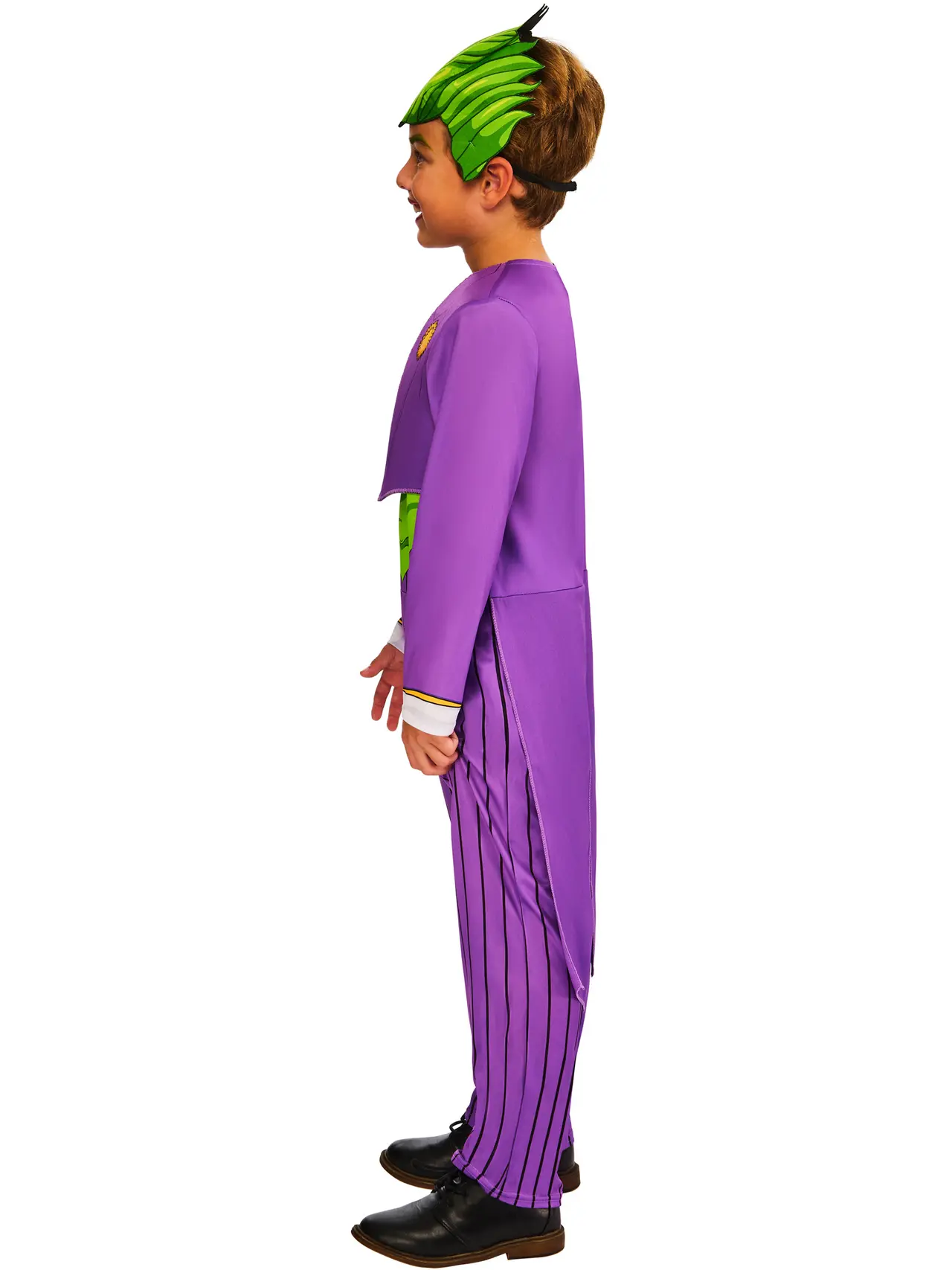 Joker – kostume til børn