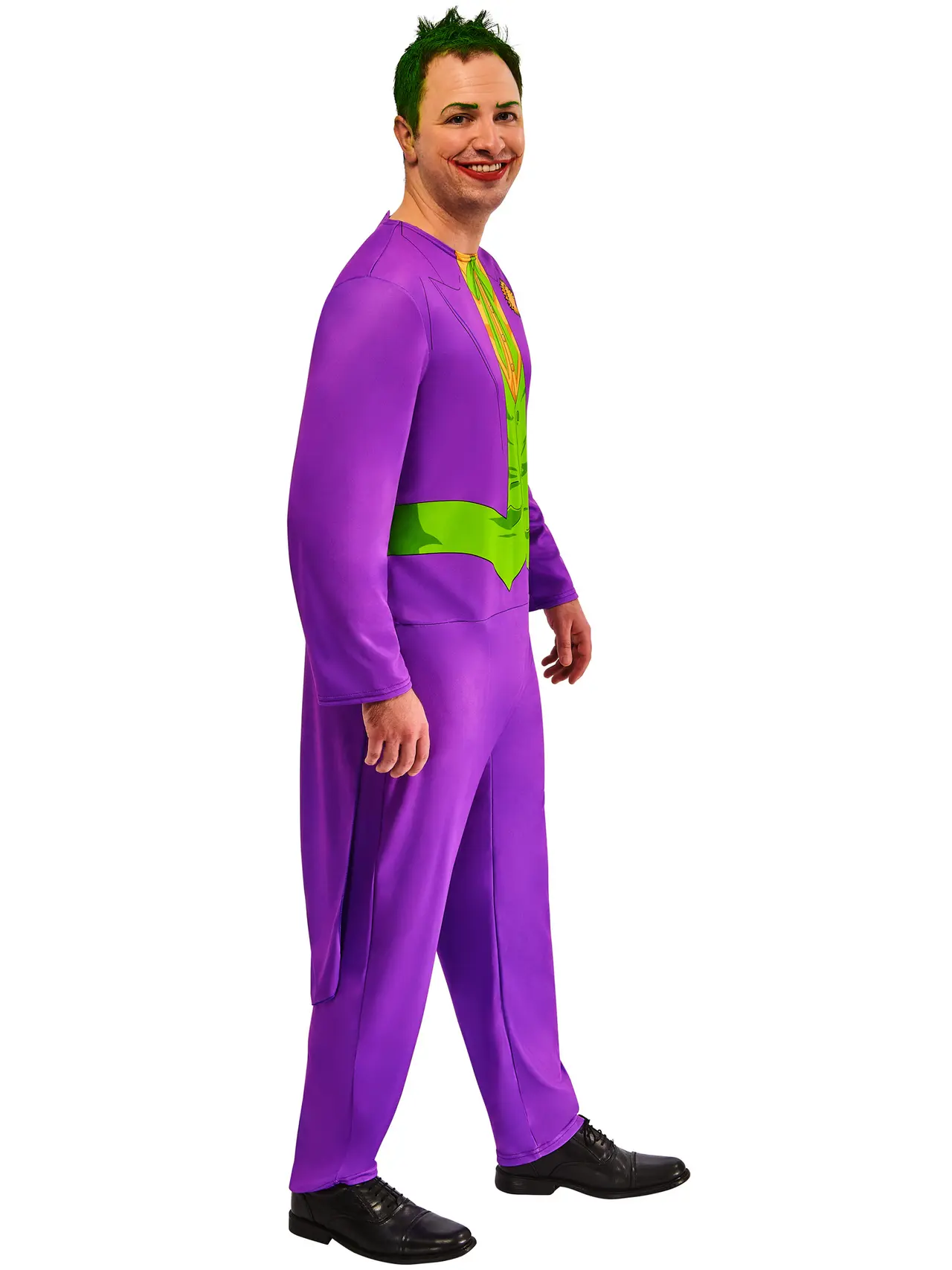 The Joker – kostume til herrer