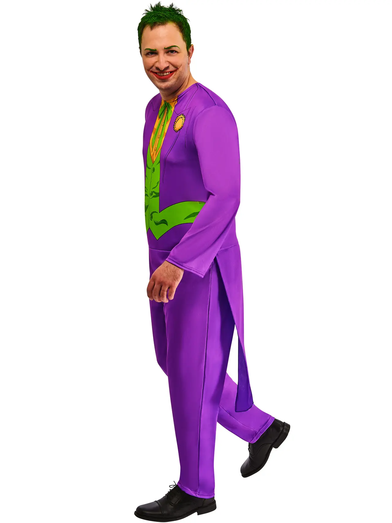The Joker – kostume til herrer