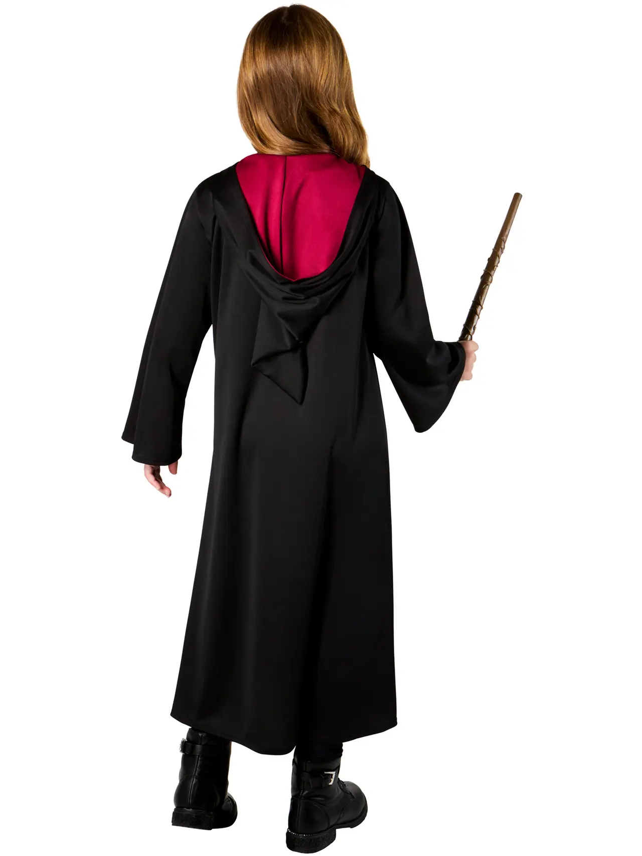 Hermione kappesæt – kostume til piger