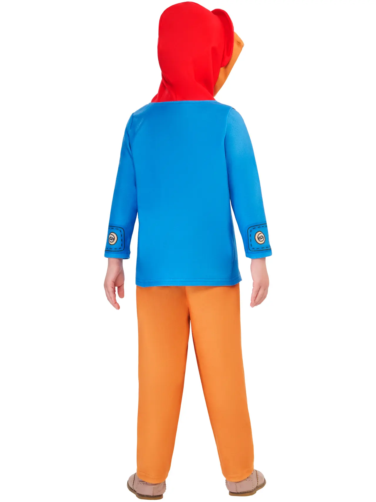 Paddington – kostume til børn