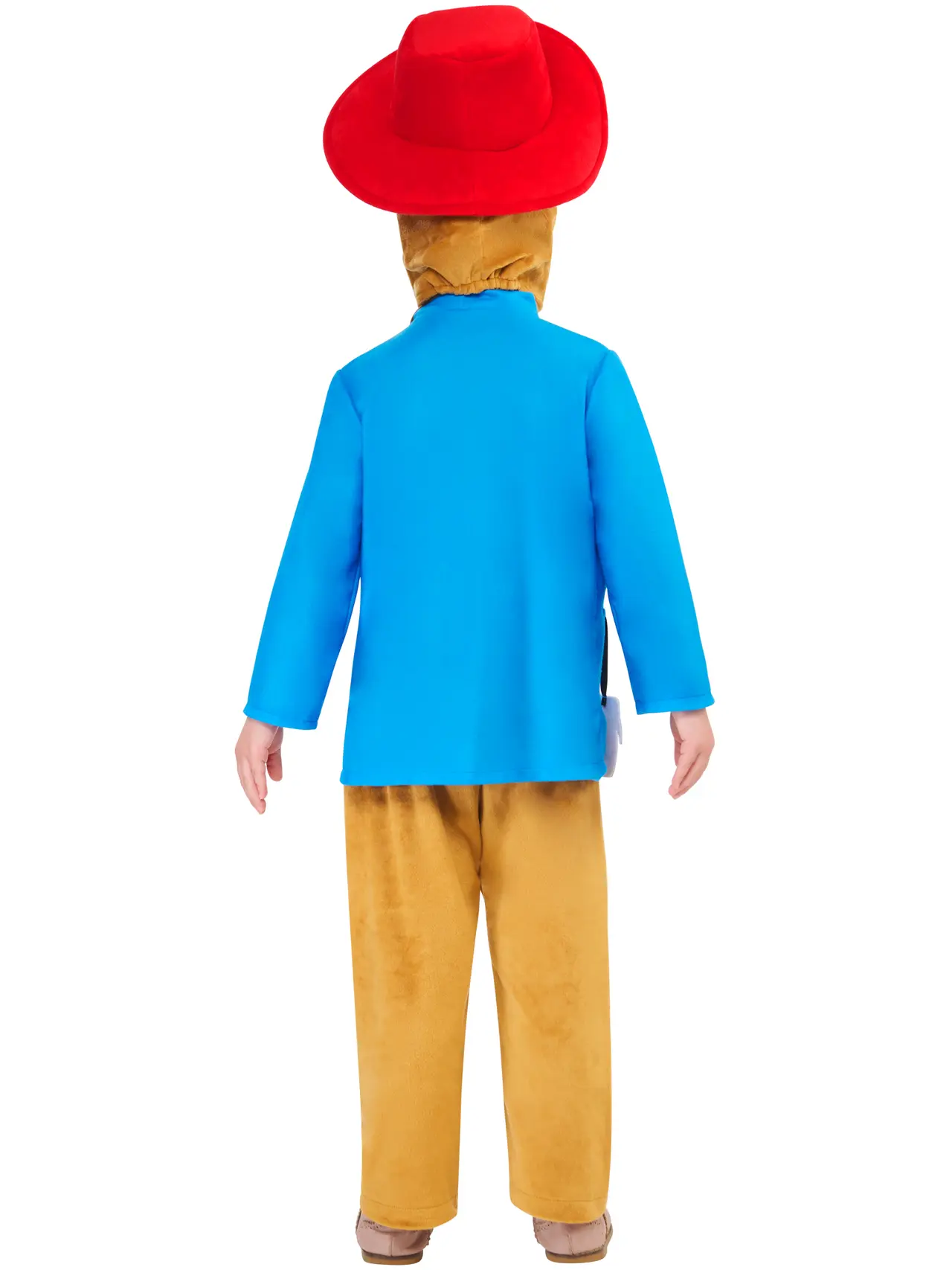 Paddington deluxe – kostume til børn