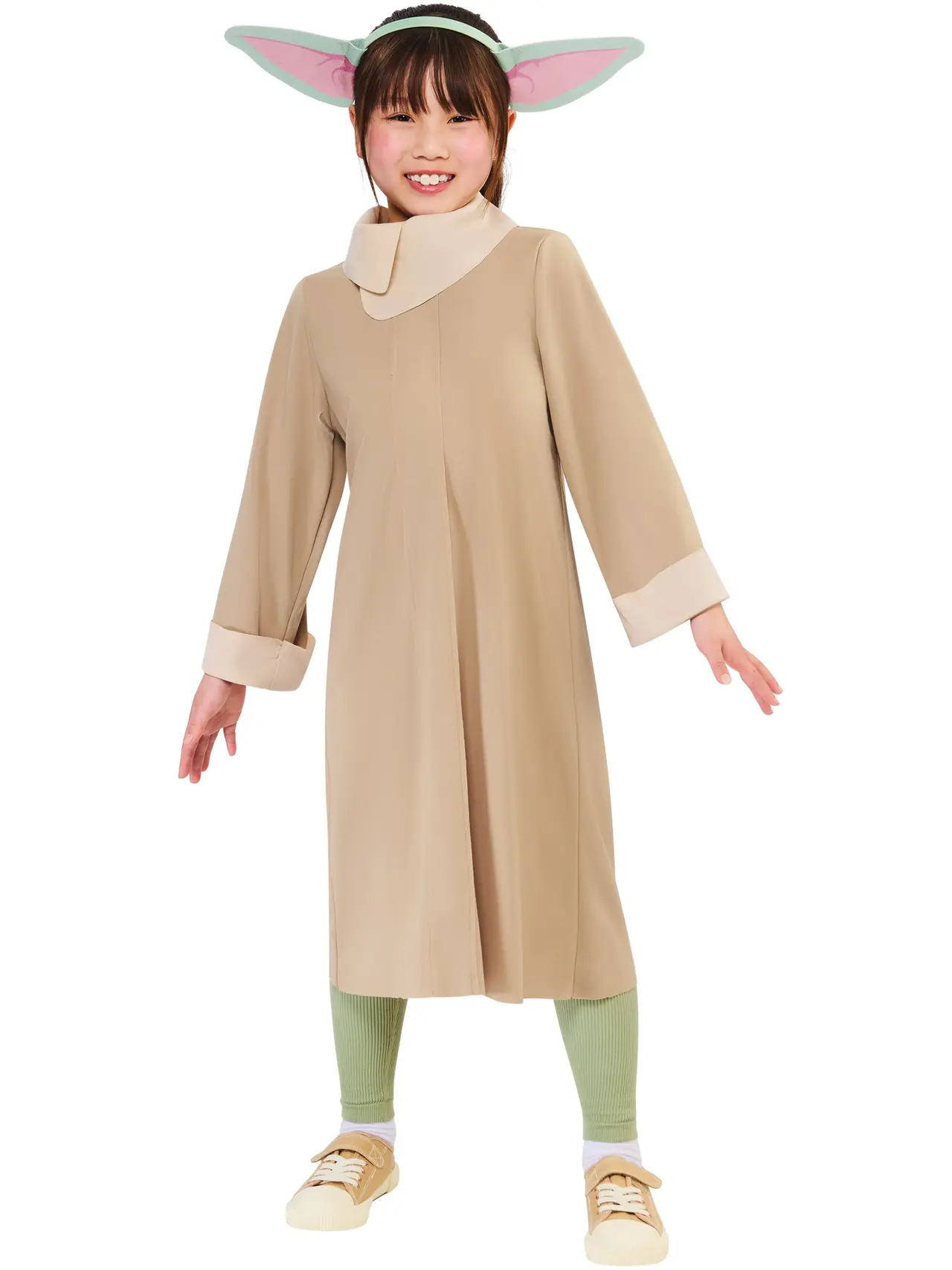 Grogu – kostume til børn
