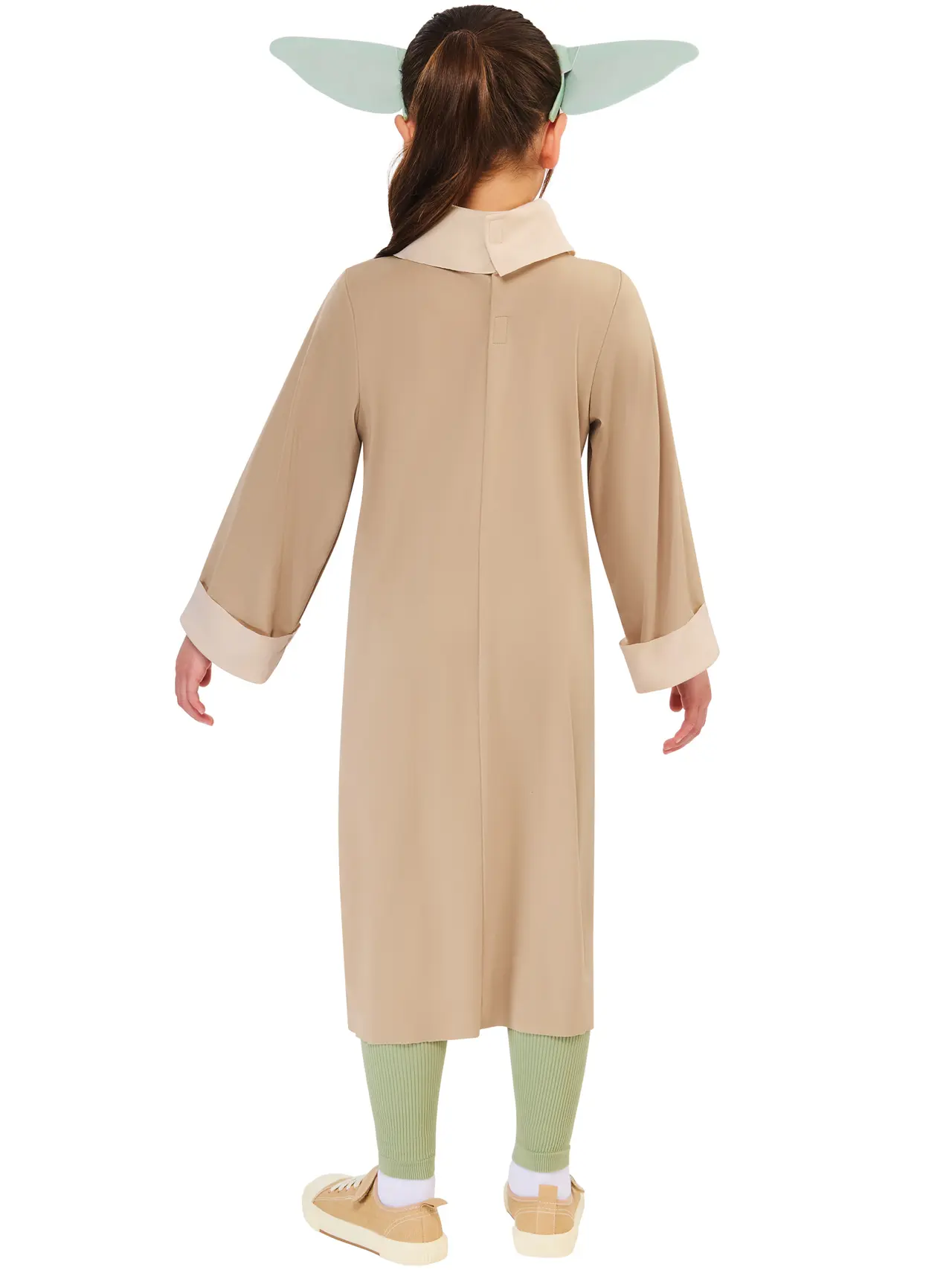 Grogu – kostume til børn