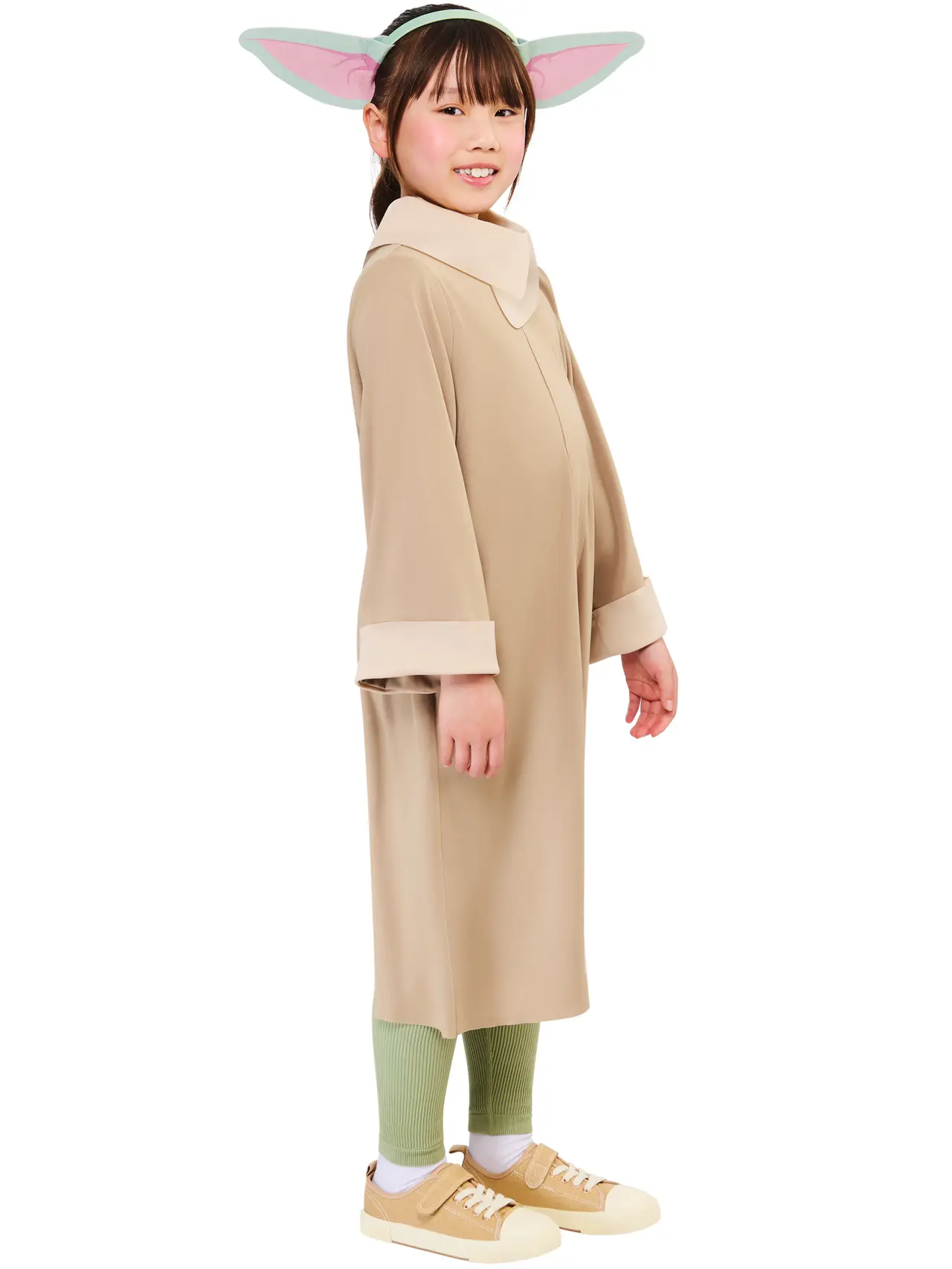 Grogu – kostume til børn