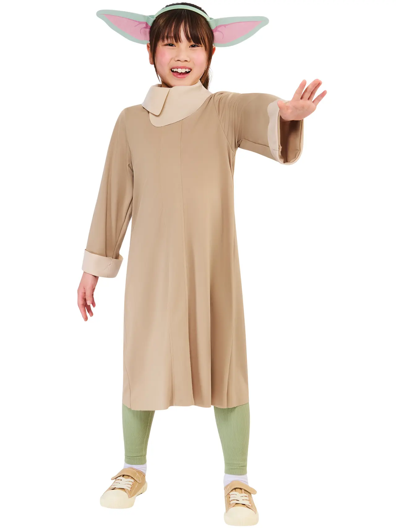 Grogu – kostume til børn