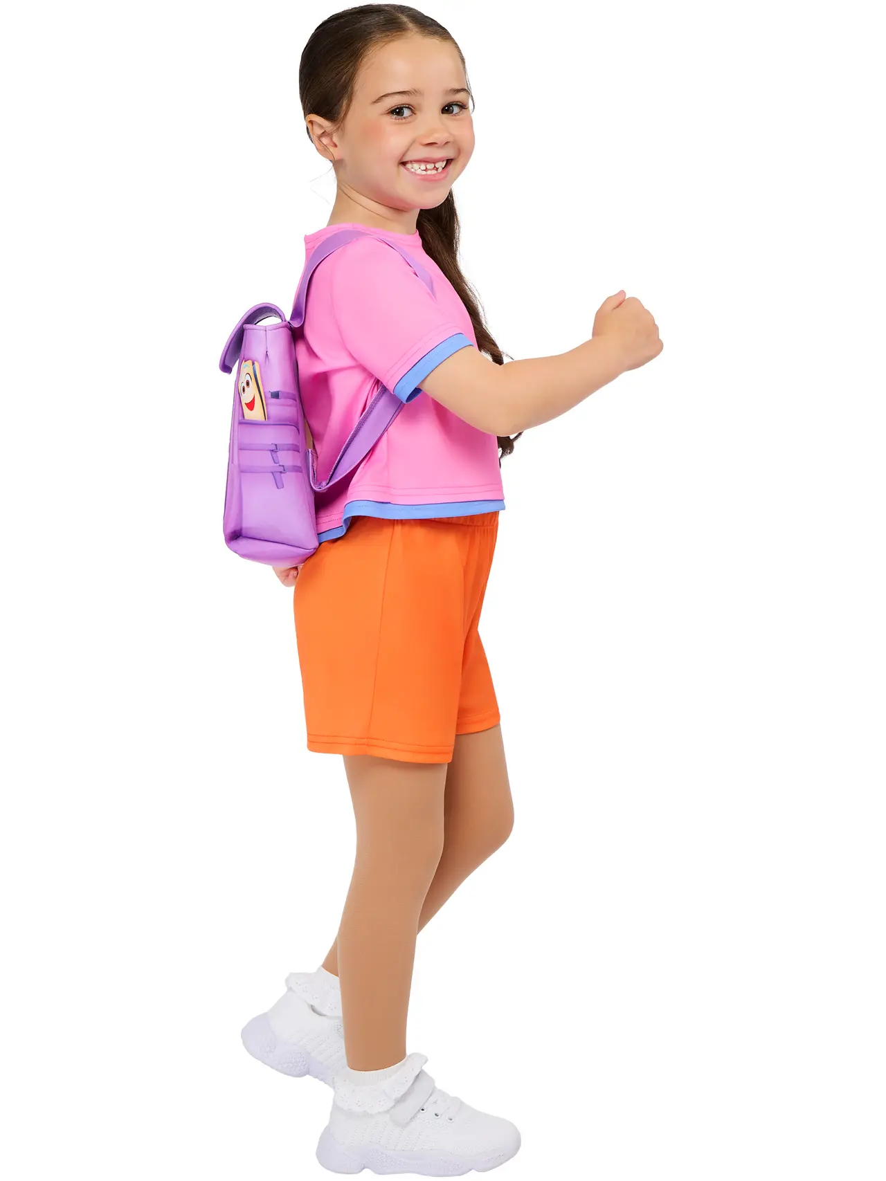 Dora – kostume til piger