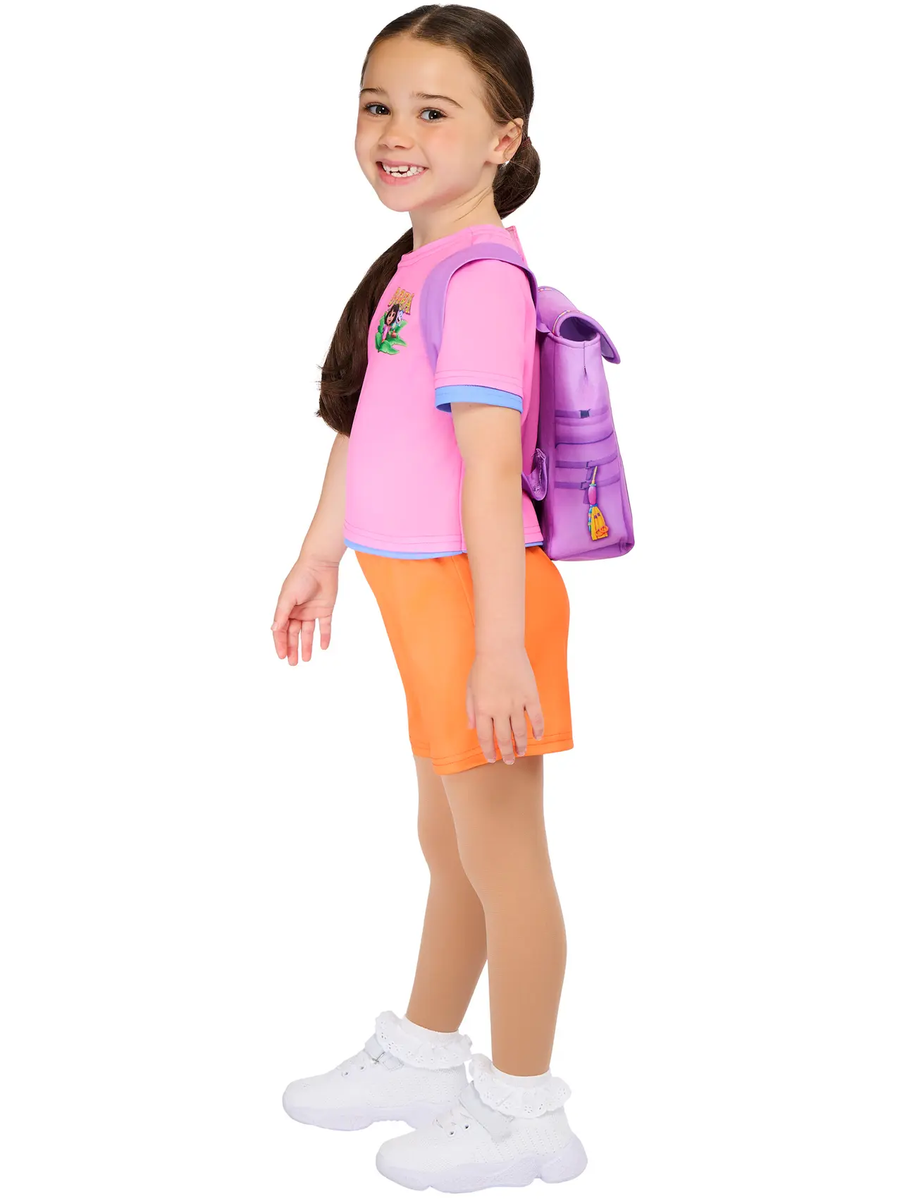 Dora – kostume til piger