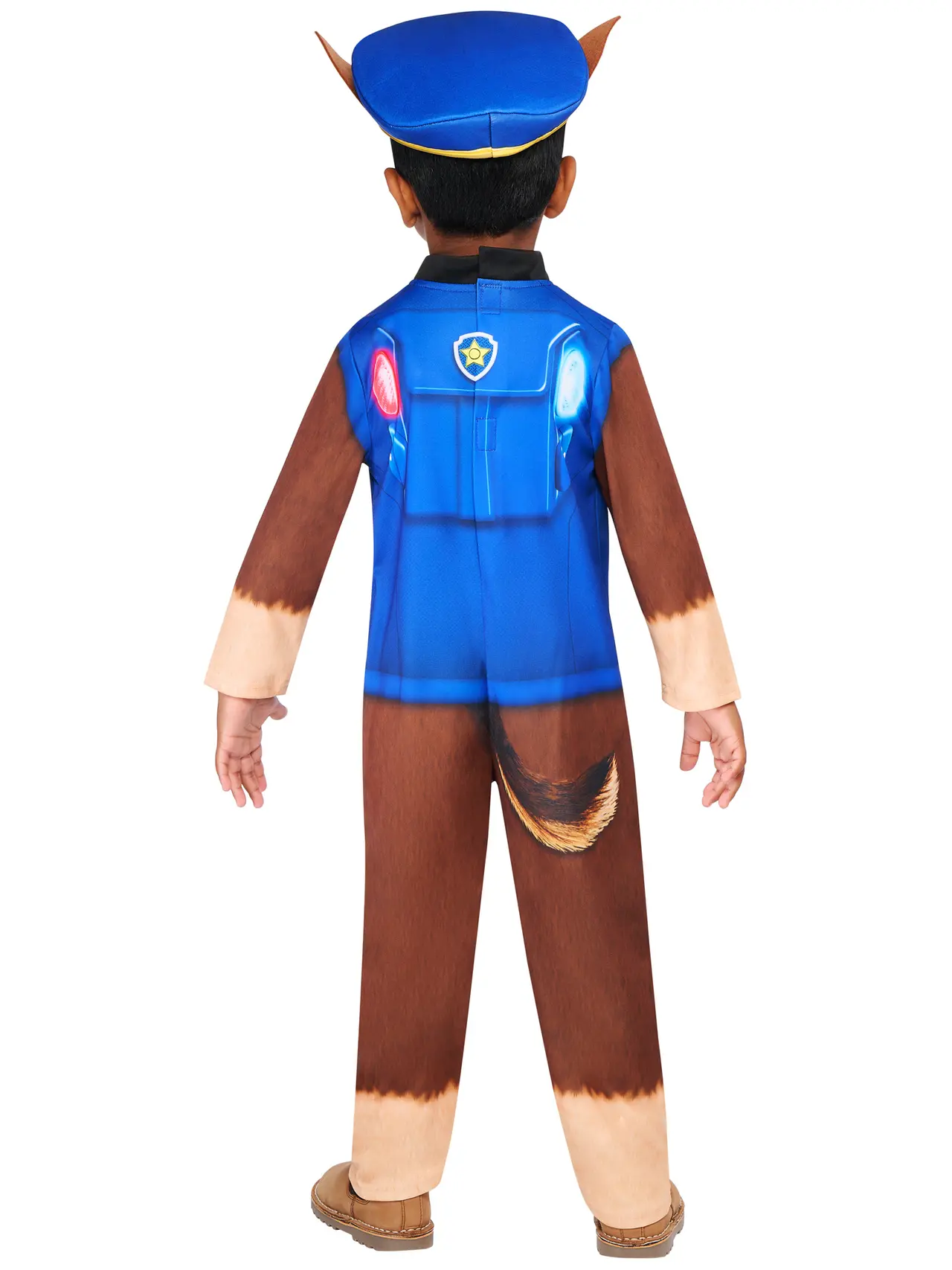 PAW Patrol Chase-kostume – kostume til drenge