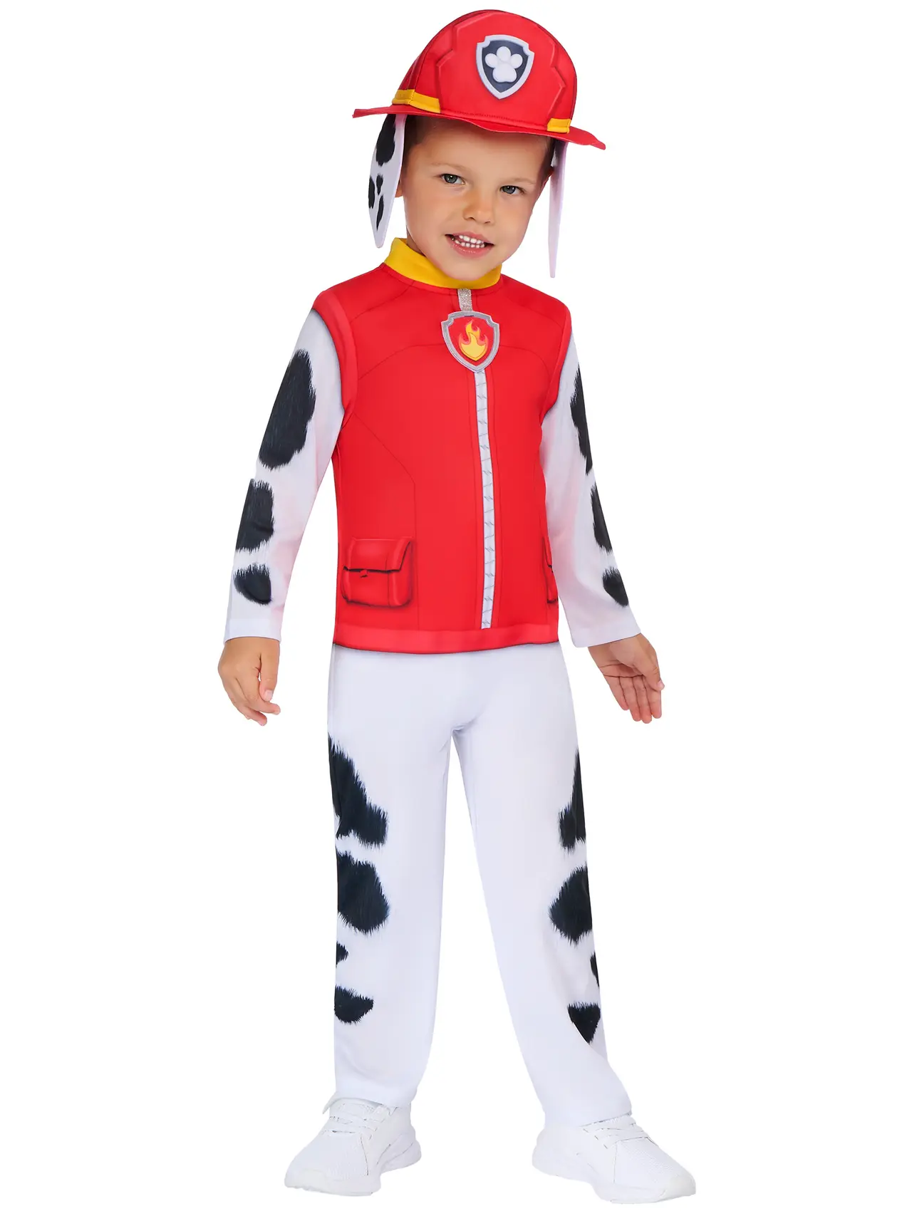 PAW Patrol Marshall-kostume – kostume til børn