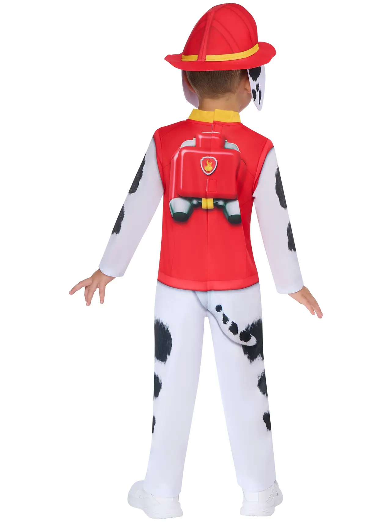 PAW Patrol Marshall-kostume – kostume til børn