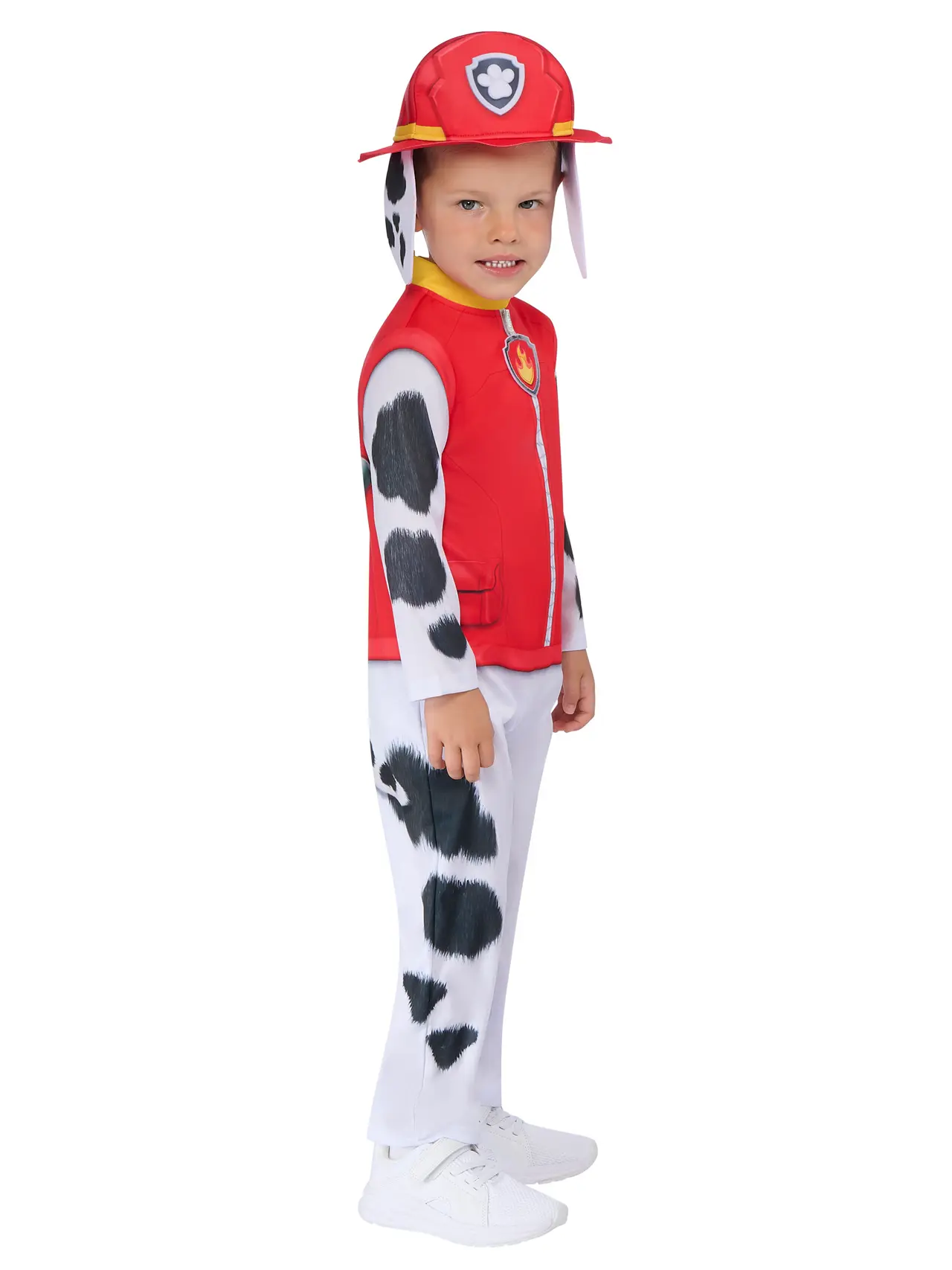 PAW Patrol Marshall-kostume – kostume til børn