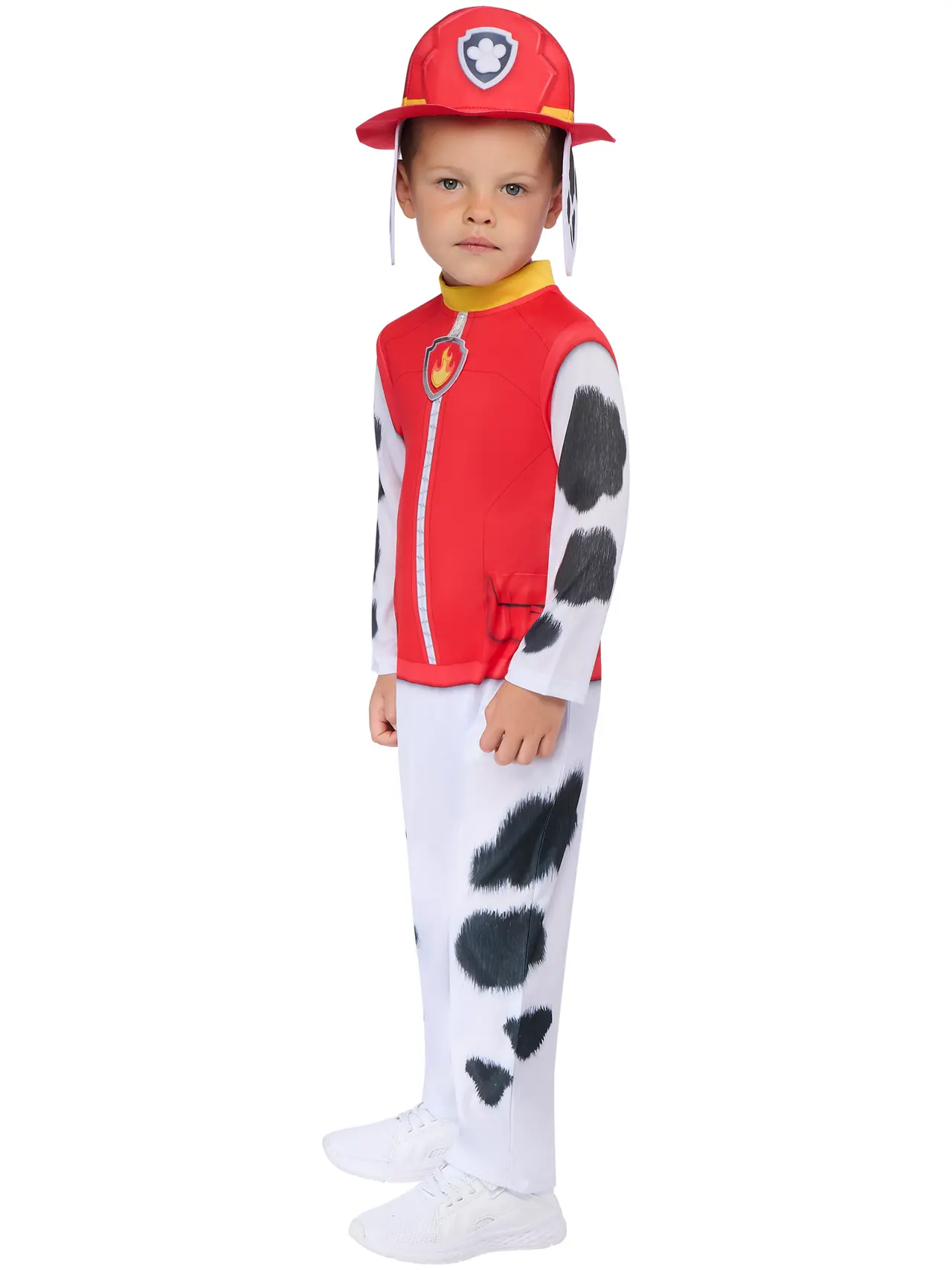 PAW Patrol Marshall-kostume – kostume til børn