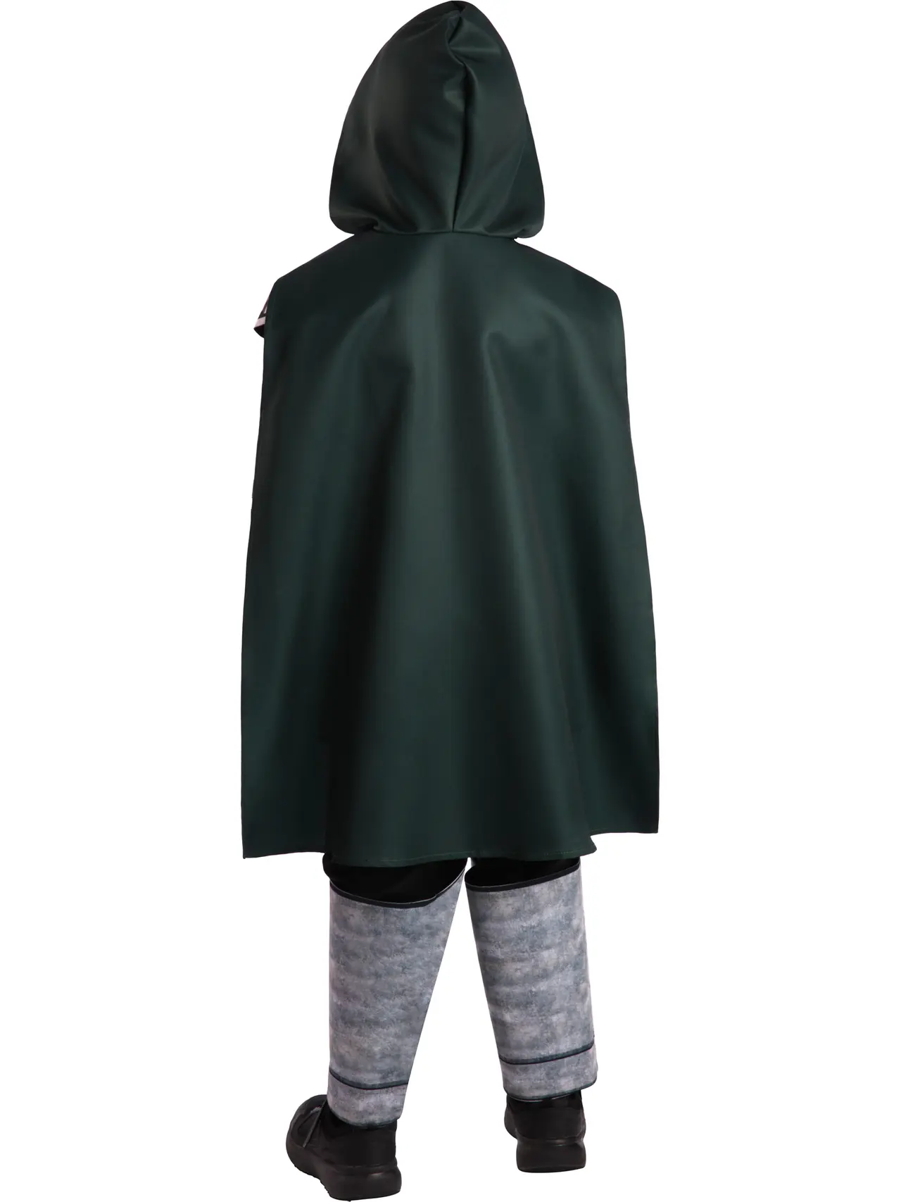 Dr. Doom deluxe fra Avengers: Doomsday – kostume til drenge