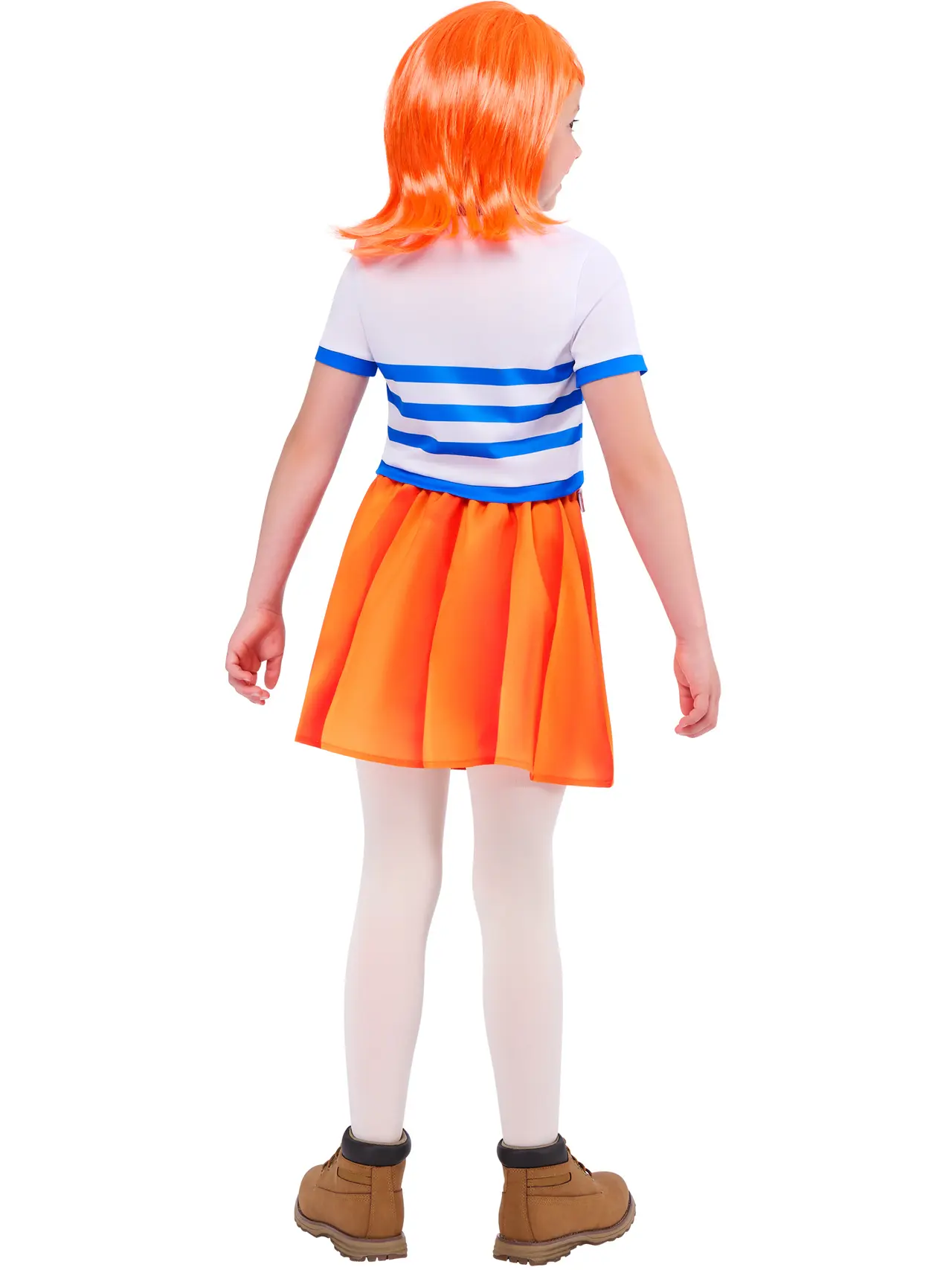 Nami fra One Piece – kostume til piger