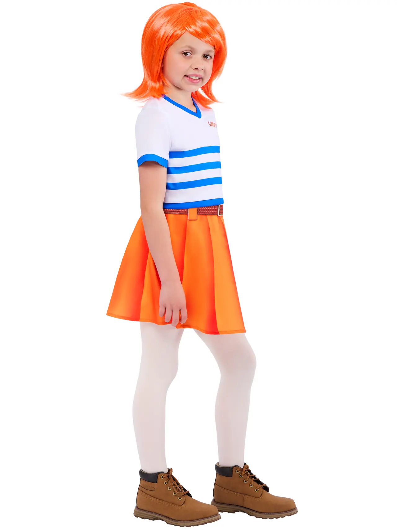 Nami fra One Piece – kostume til piger