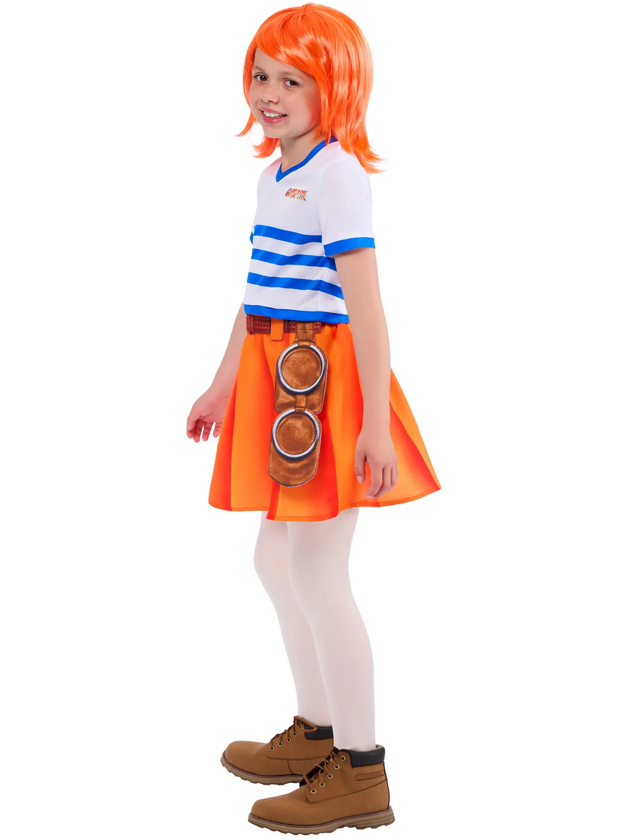 Nami fra One Piece – kostume til piger