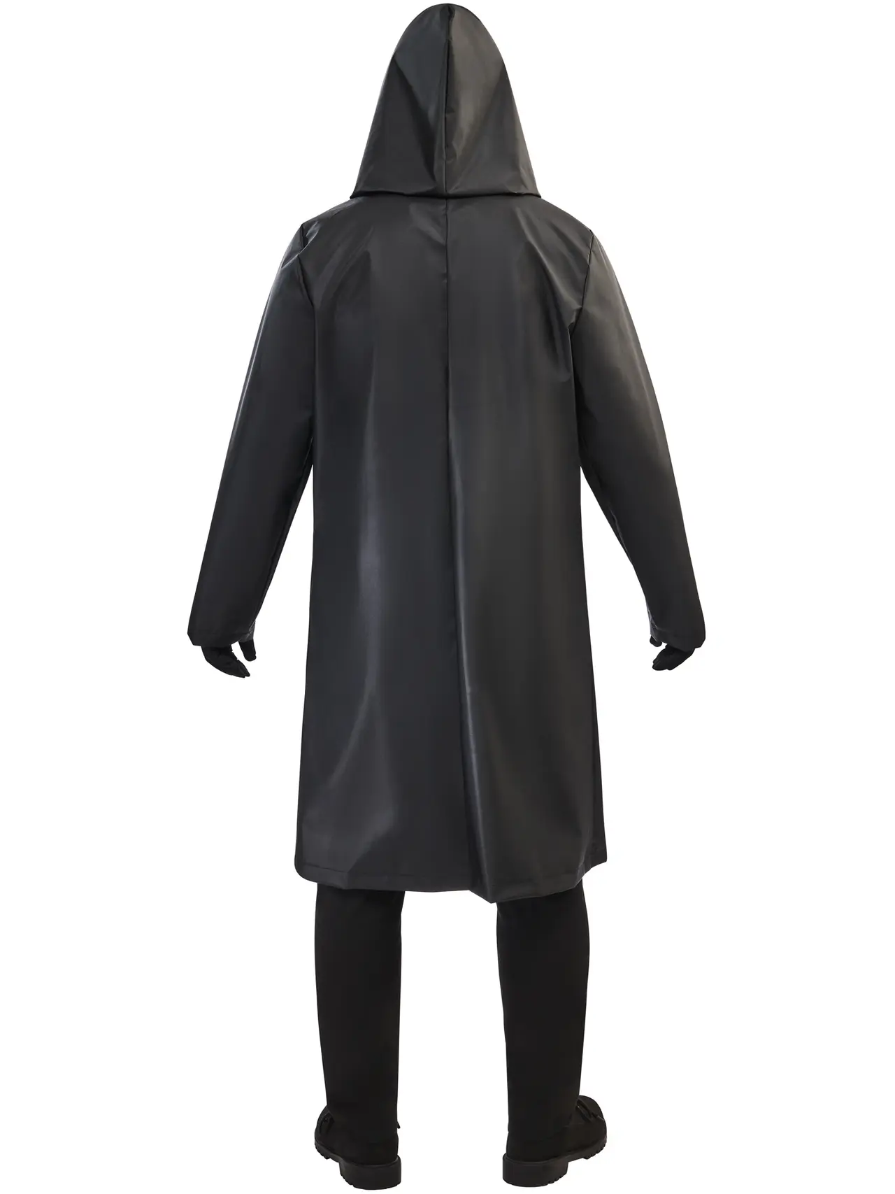 Squid Game Front Man deluxe – kostume til voksne