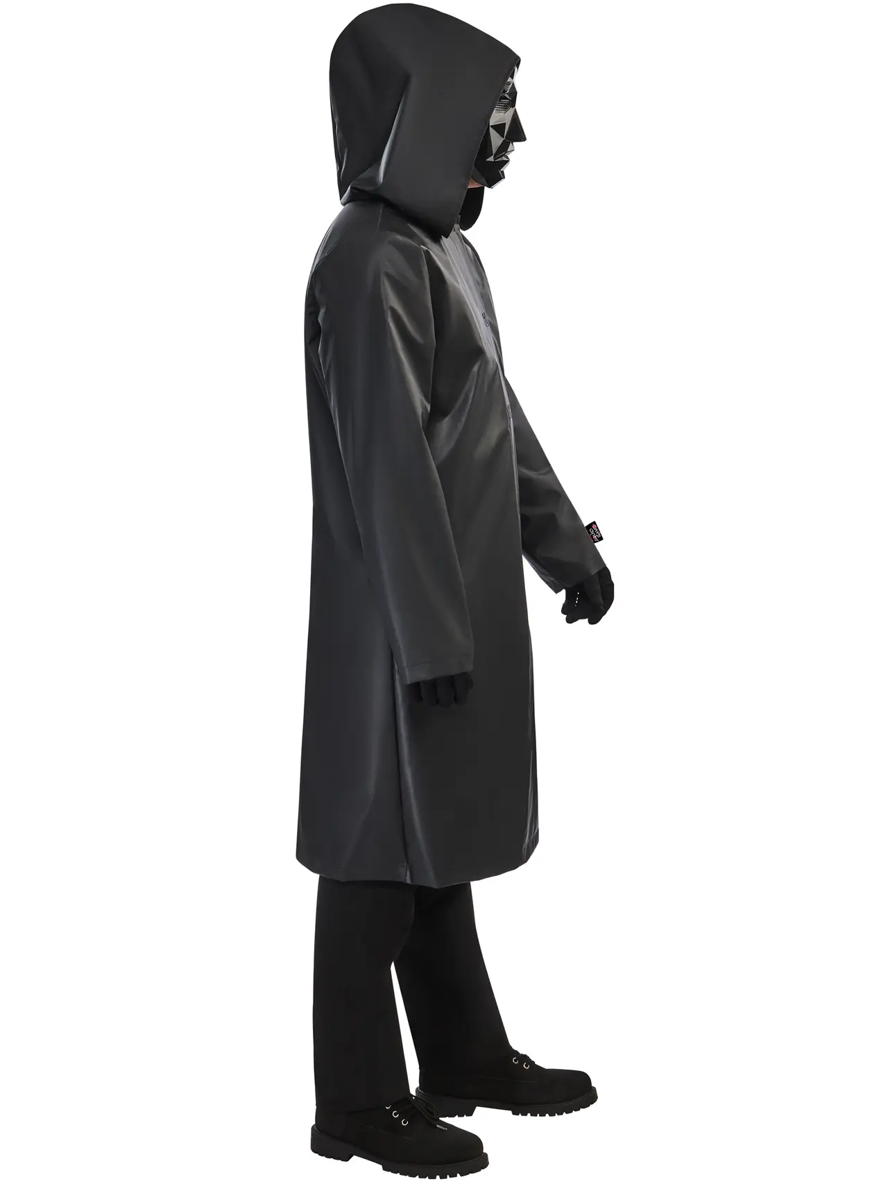 Squid Game Front Man deluxe – kostume til voksne