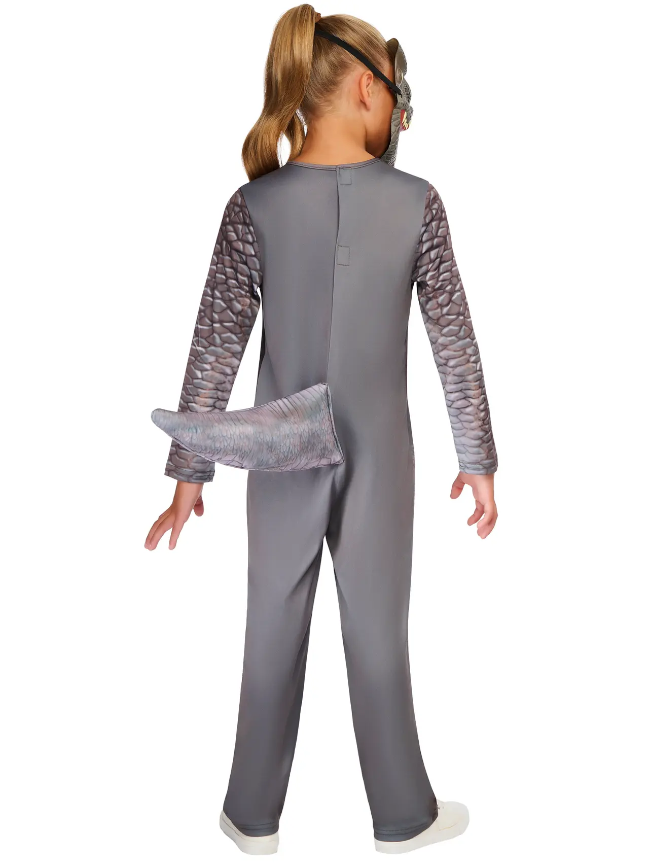 Jurassic World T-Rex-kostume – kostume til børn