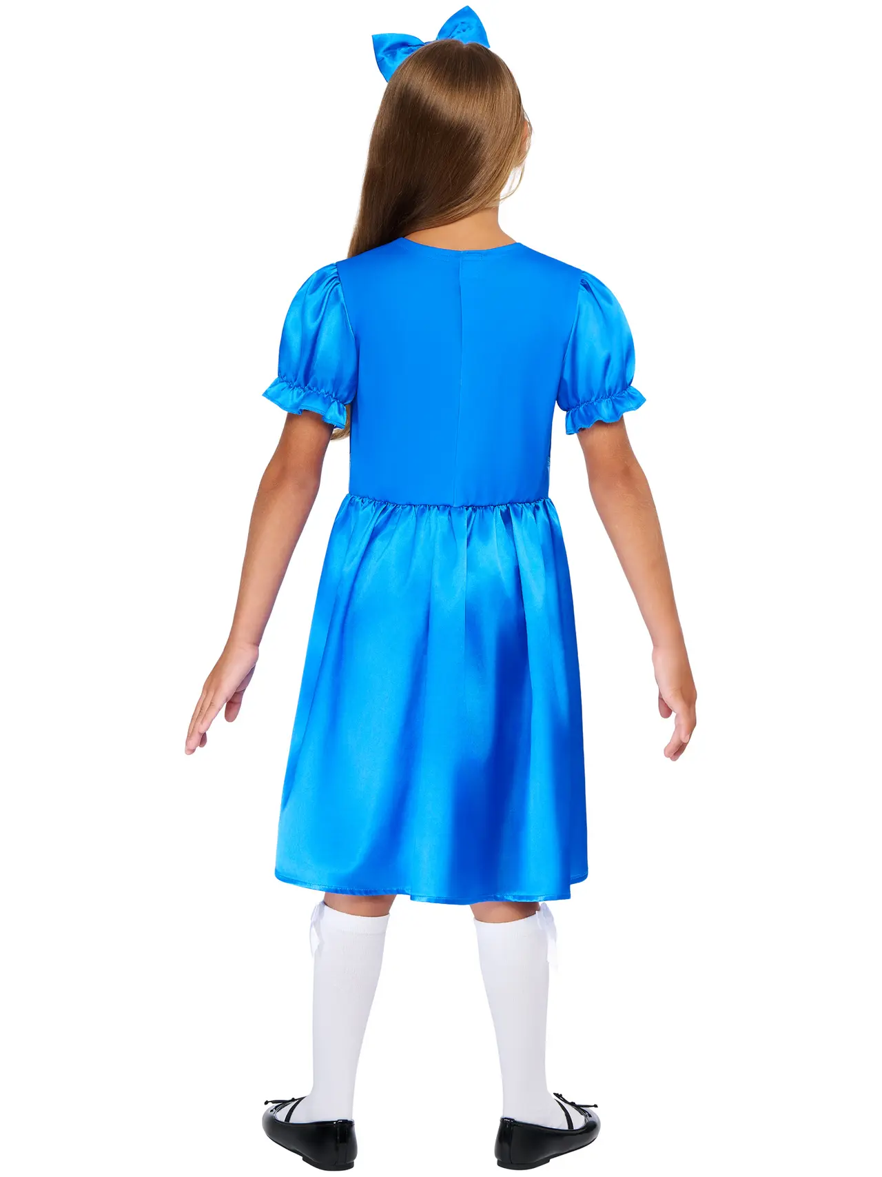 Matilda deluxe – kostume til piger
