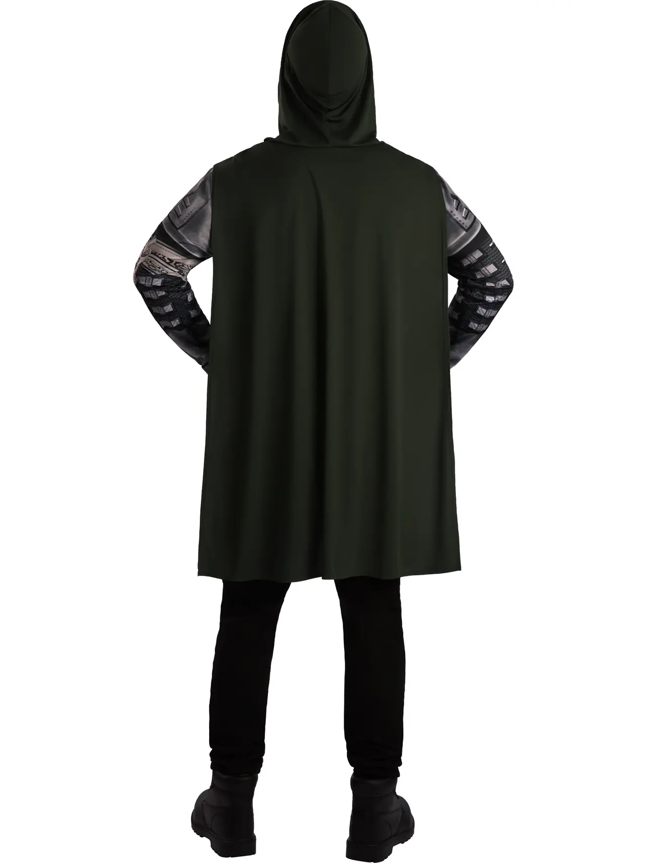 Dr. Doom fra Avengers: Doomsday – kostume til herrer