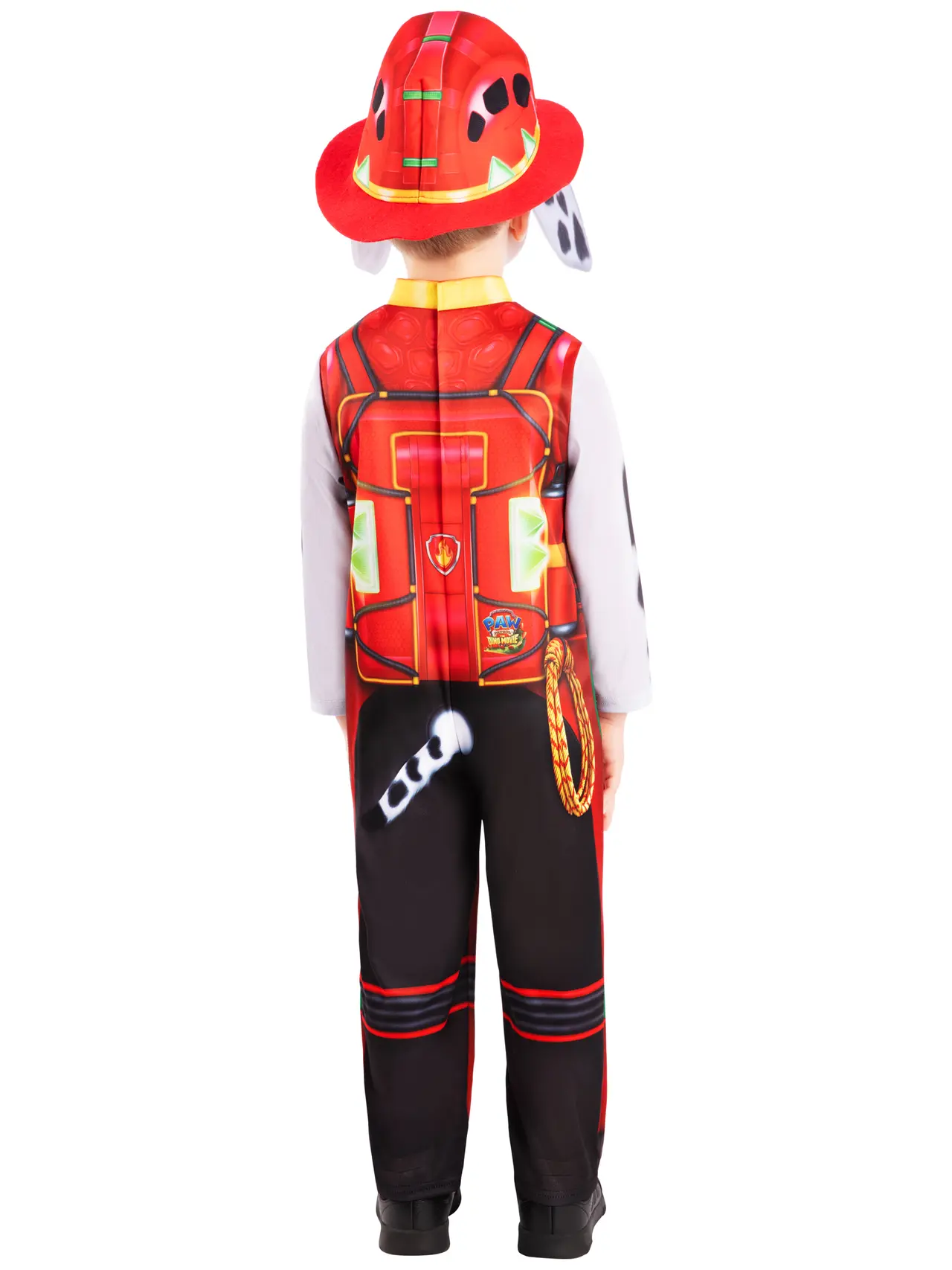 PAW Patrol Dino Movie Marshall-kostume – kostume til børn