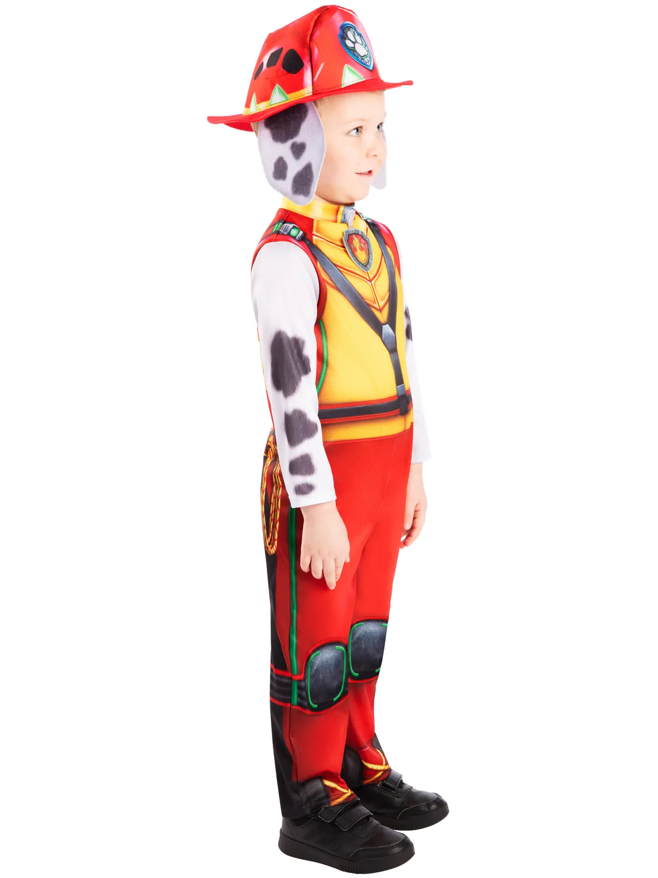 PAW Patrol Dino Movie Marshall-kostume – kostume til børn