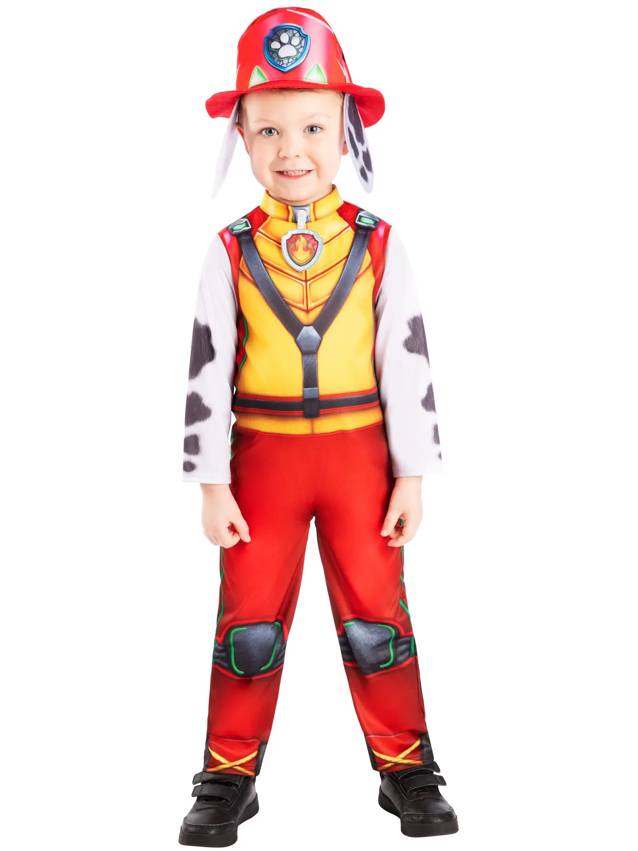 PAW Patrol Dino Movie Marshall-kostume – kostume til børn