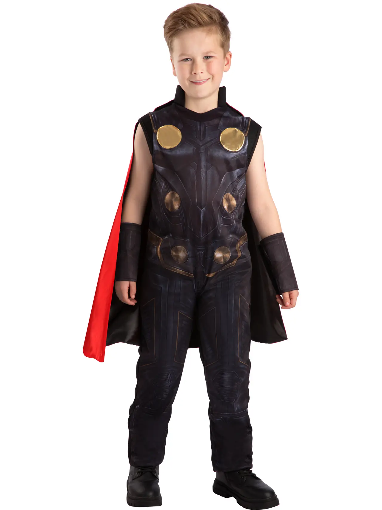 Thor fra Avengers: Doomsday – kostume til børn