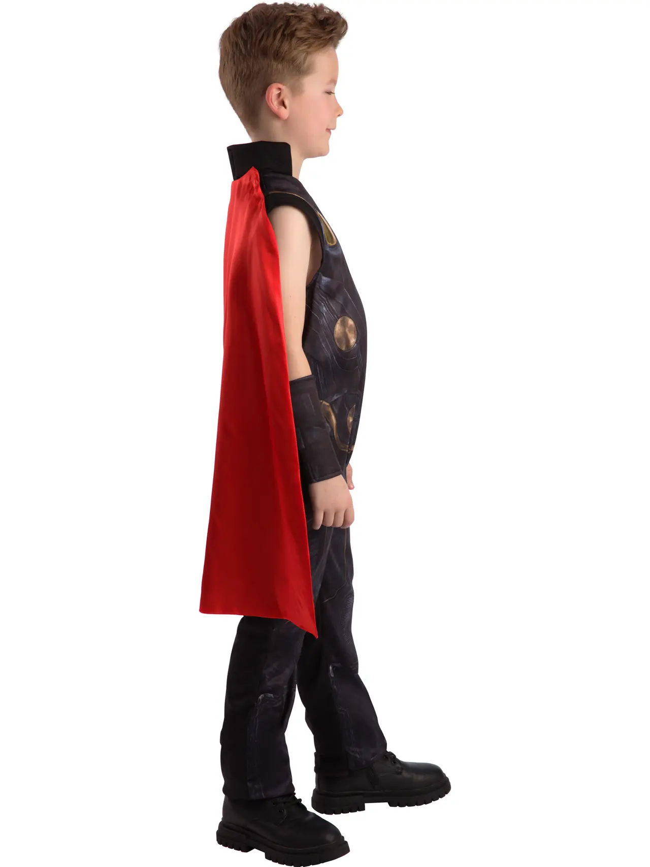 Thor fra Avengers: Doomsday – kostume til børn
